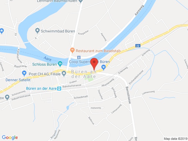 Location plan