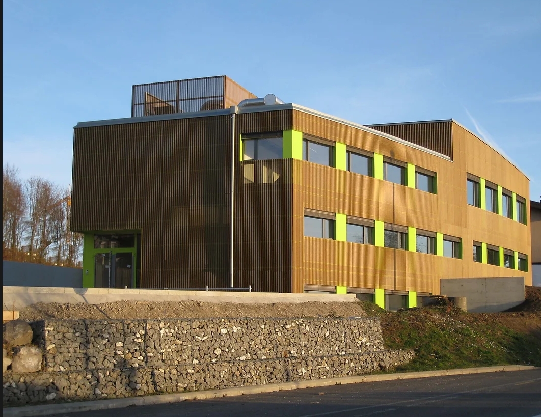 immeuble