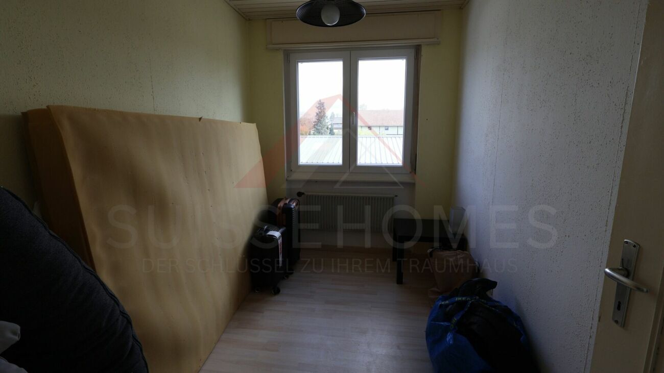 Schlafzimmer allgemein ? Chambre à coucher