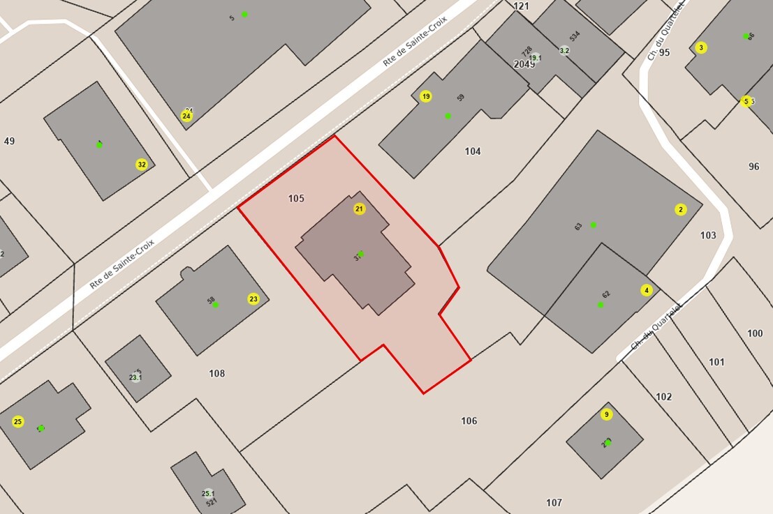 Cadastre Cadastre