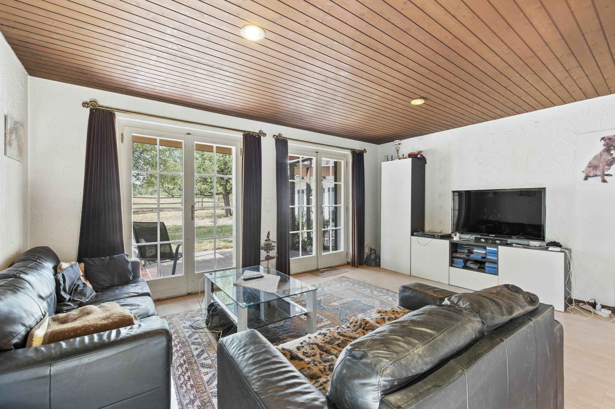 Wohnzimmer Einliegerwohnung Wohnzimmer Einliegerwohnung