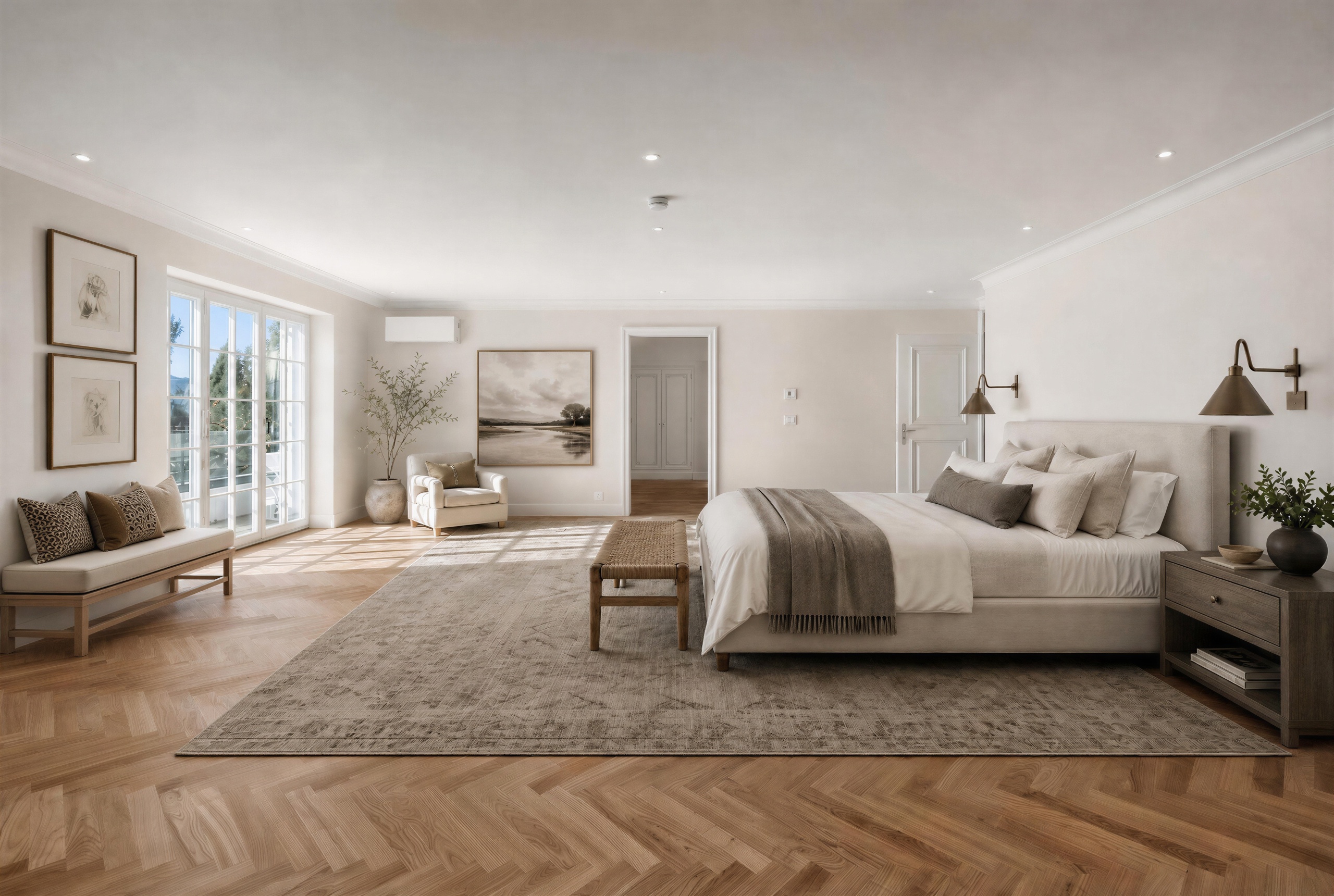 Interior view 4