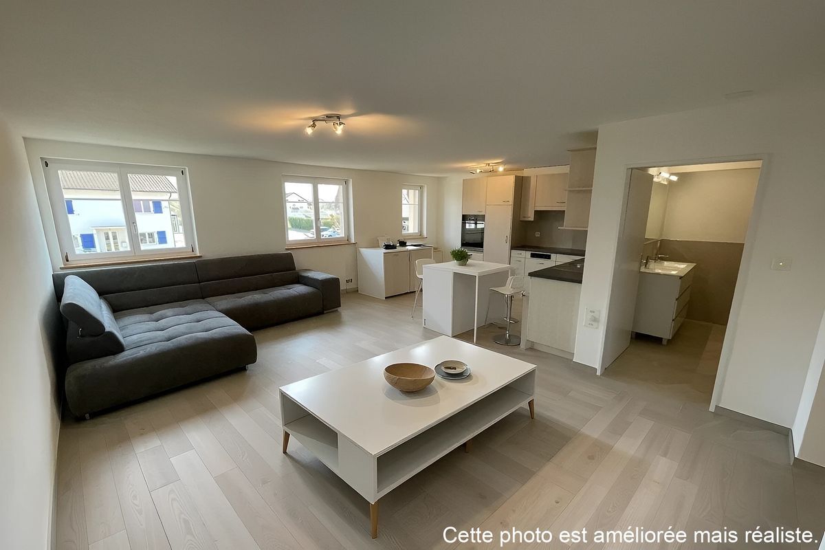 Premier coup d'oeil 2