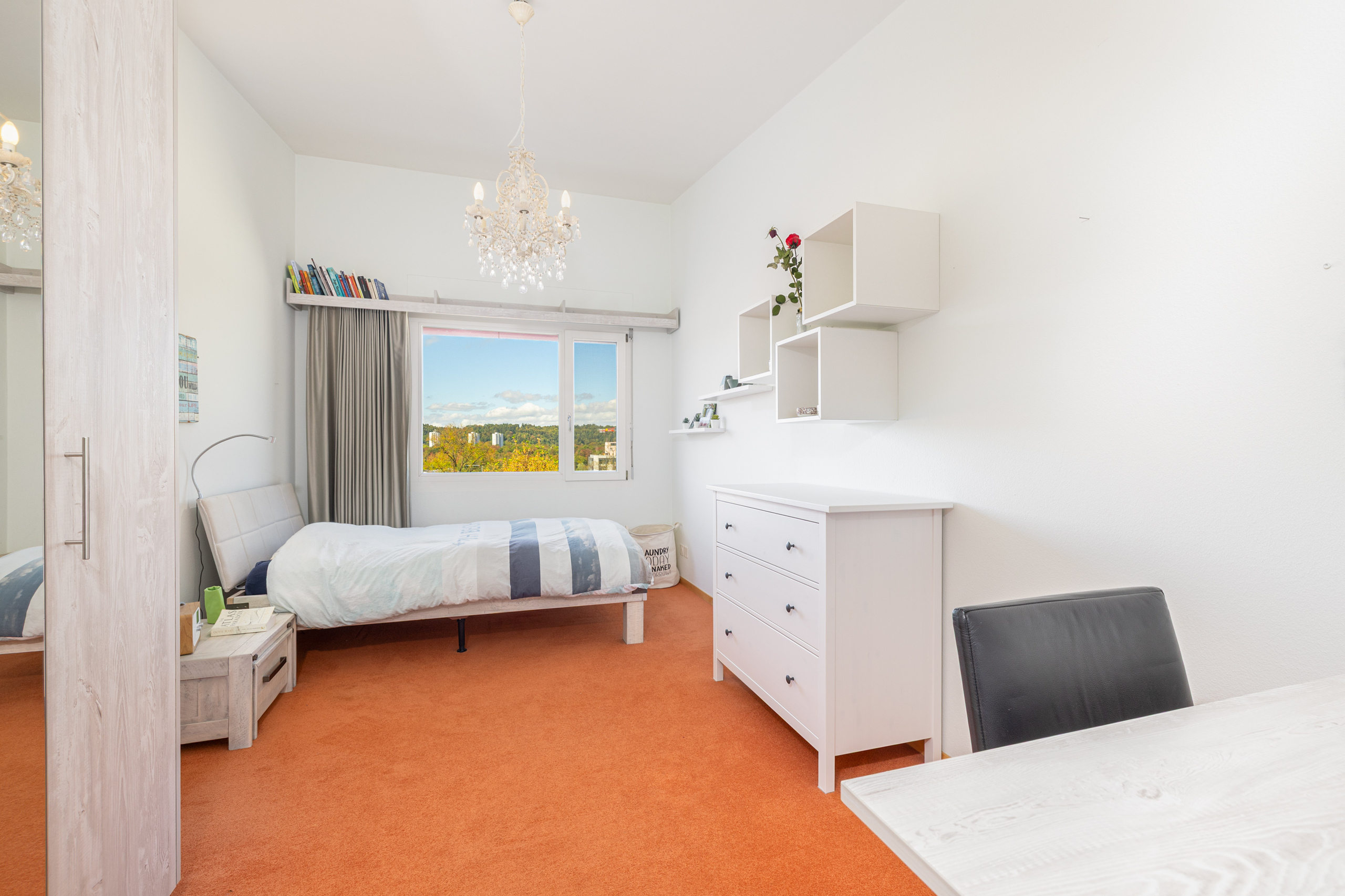Vue intérieure 2