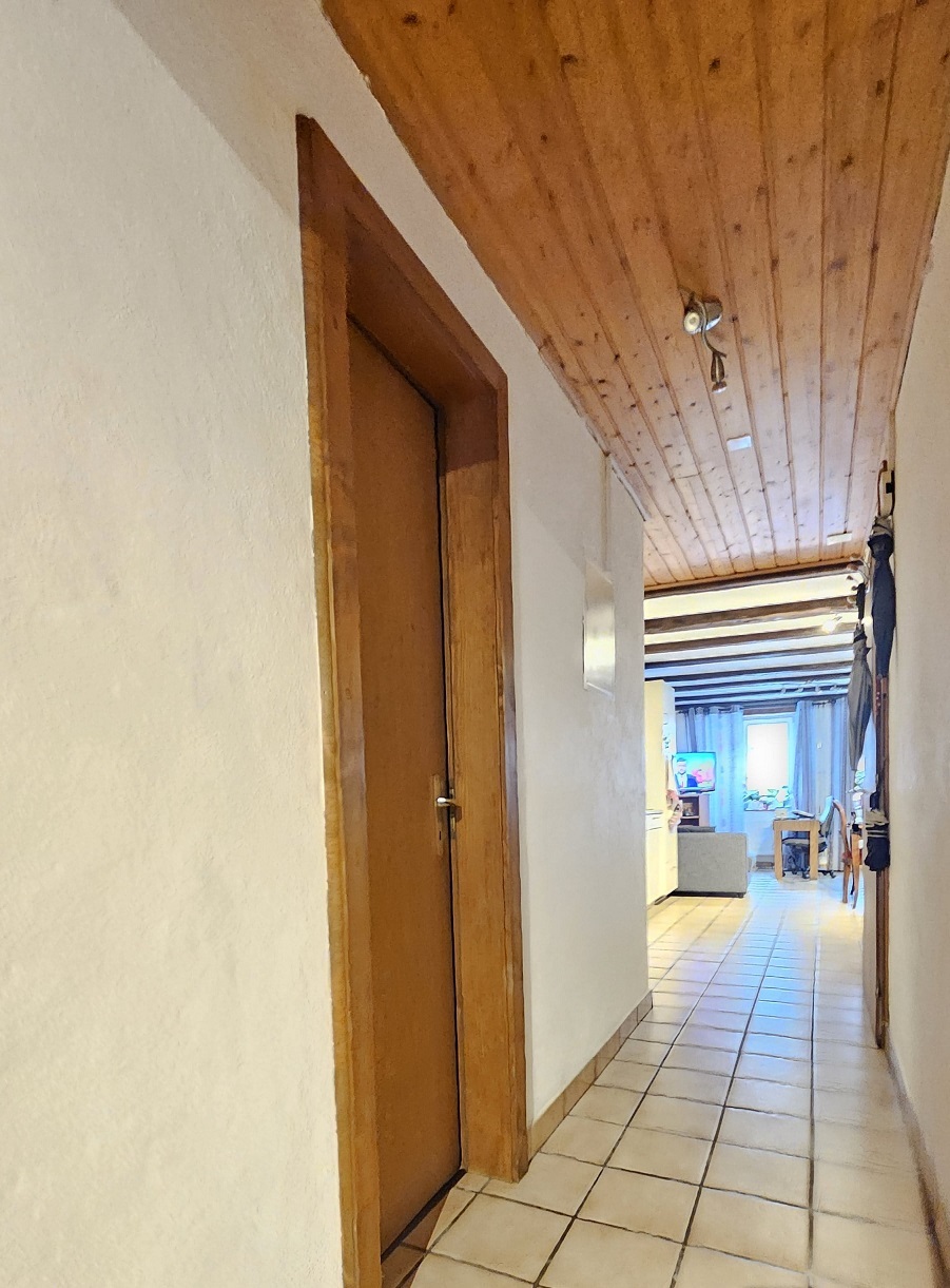 Hall/corridor Hall/corridor