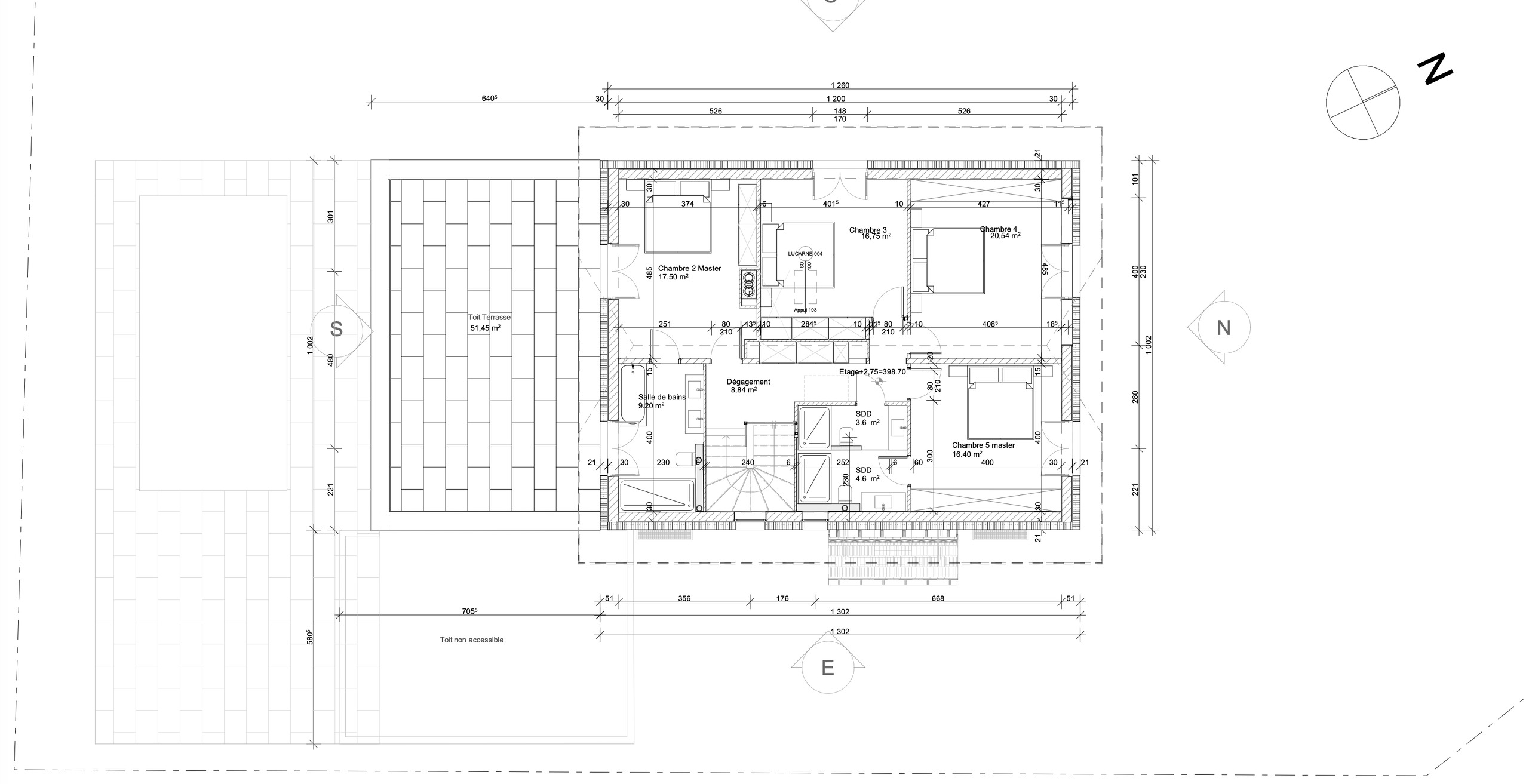 Plan 3