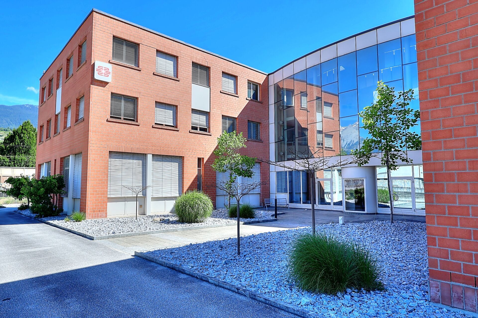 Premier coup d'oeil 2