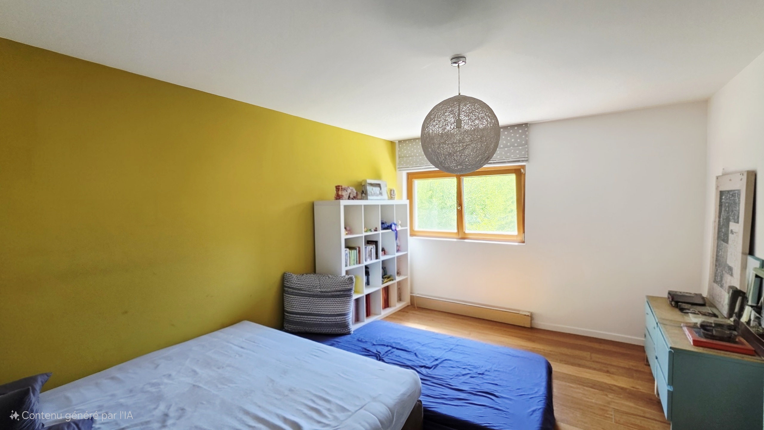 Chambre  Chambre