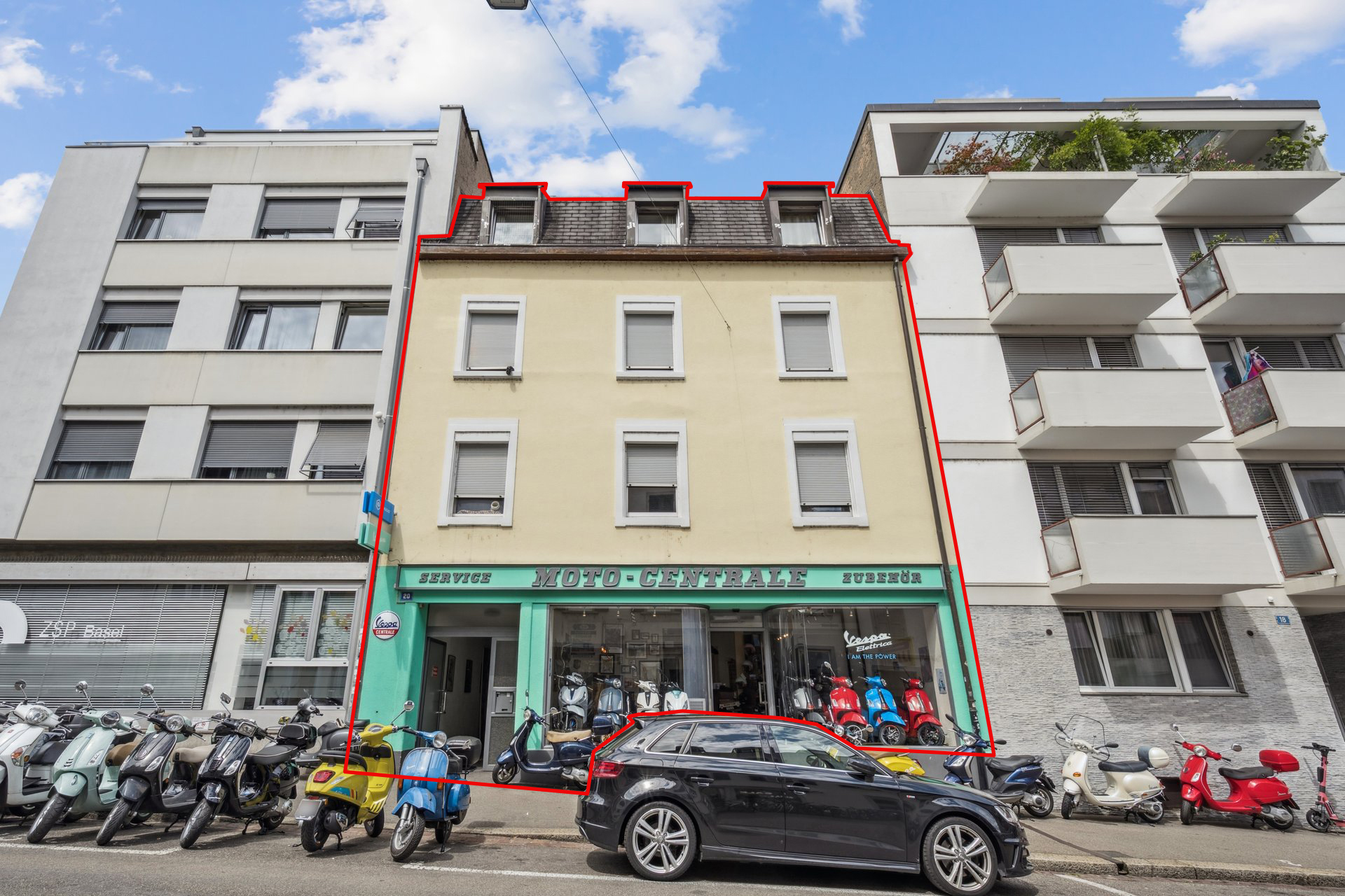 Immagine di copertina