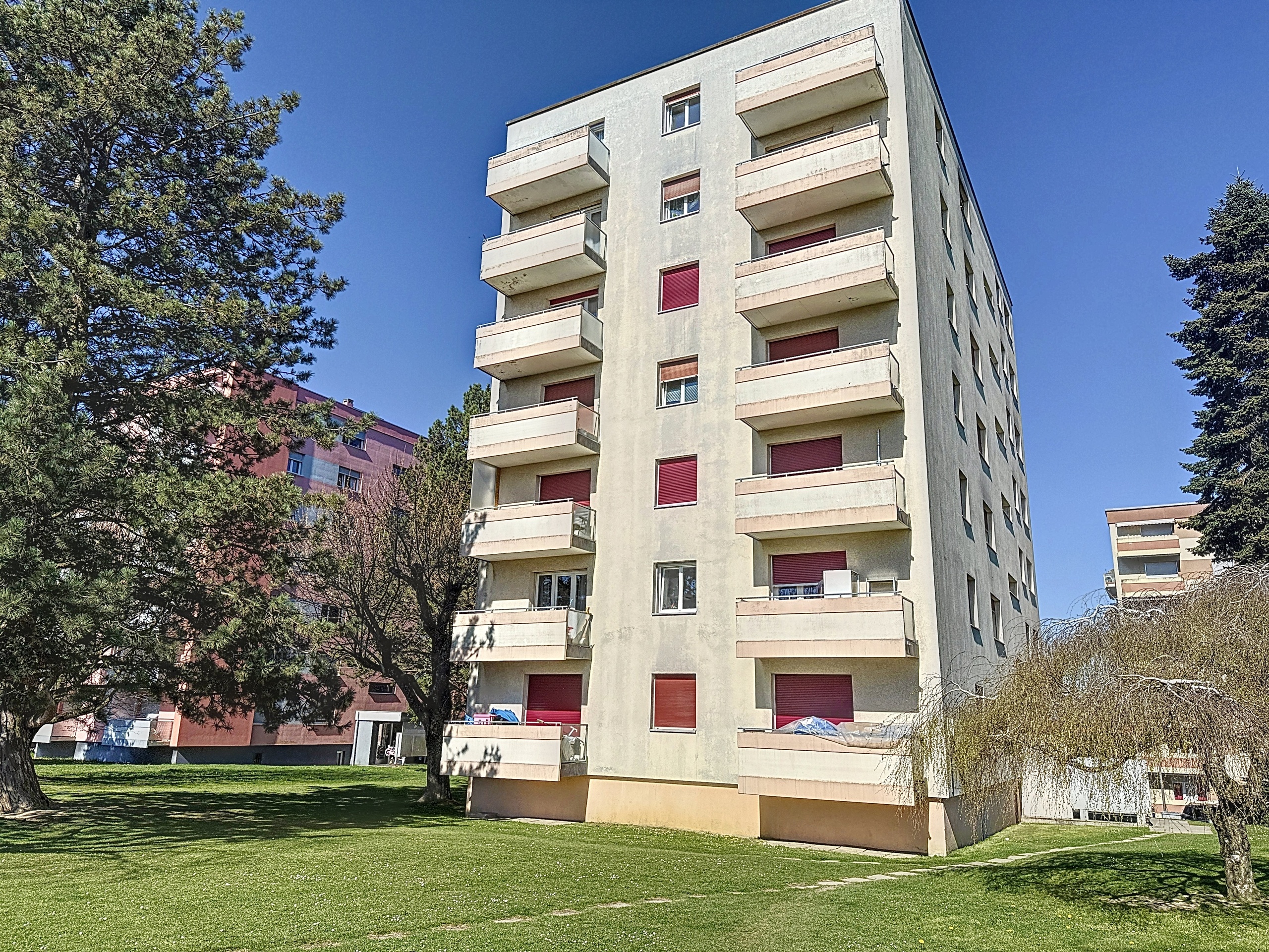 Immeuble