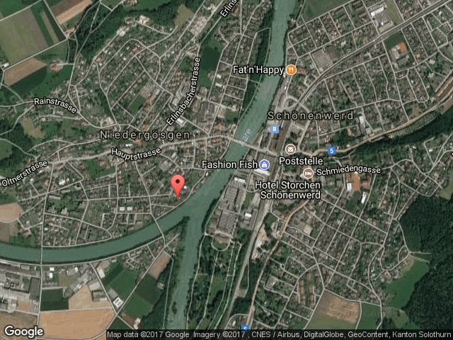 Lageplan 1