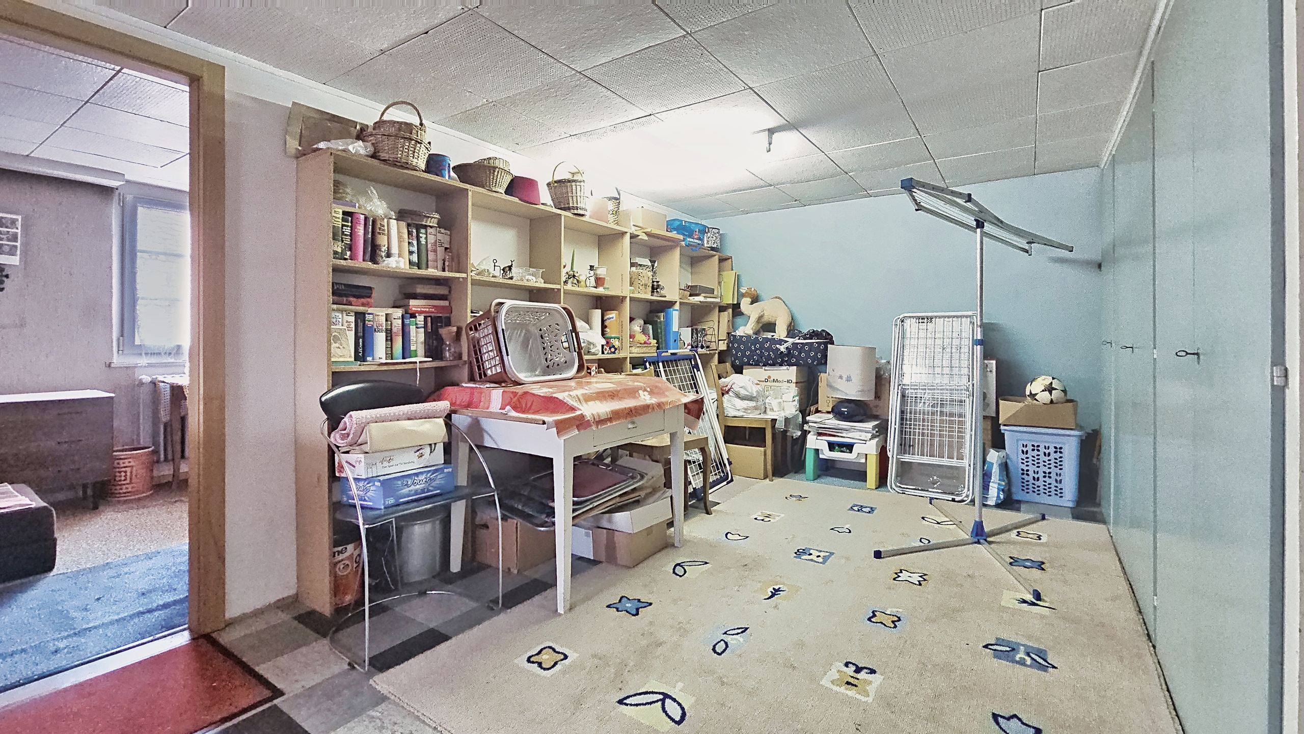 Disponible - combles Disponible - combles