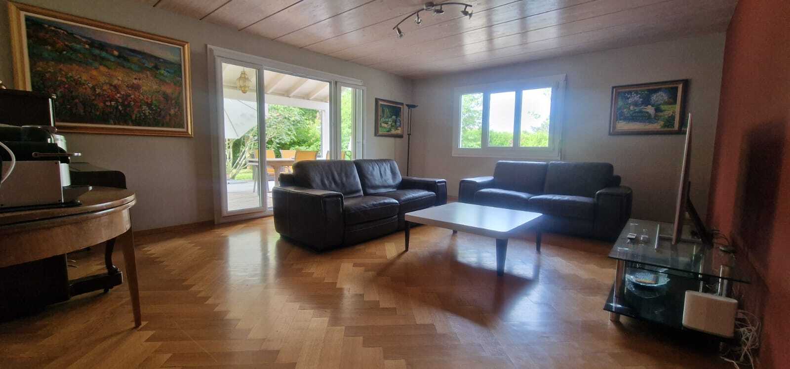 Vue intérieure 2