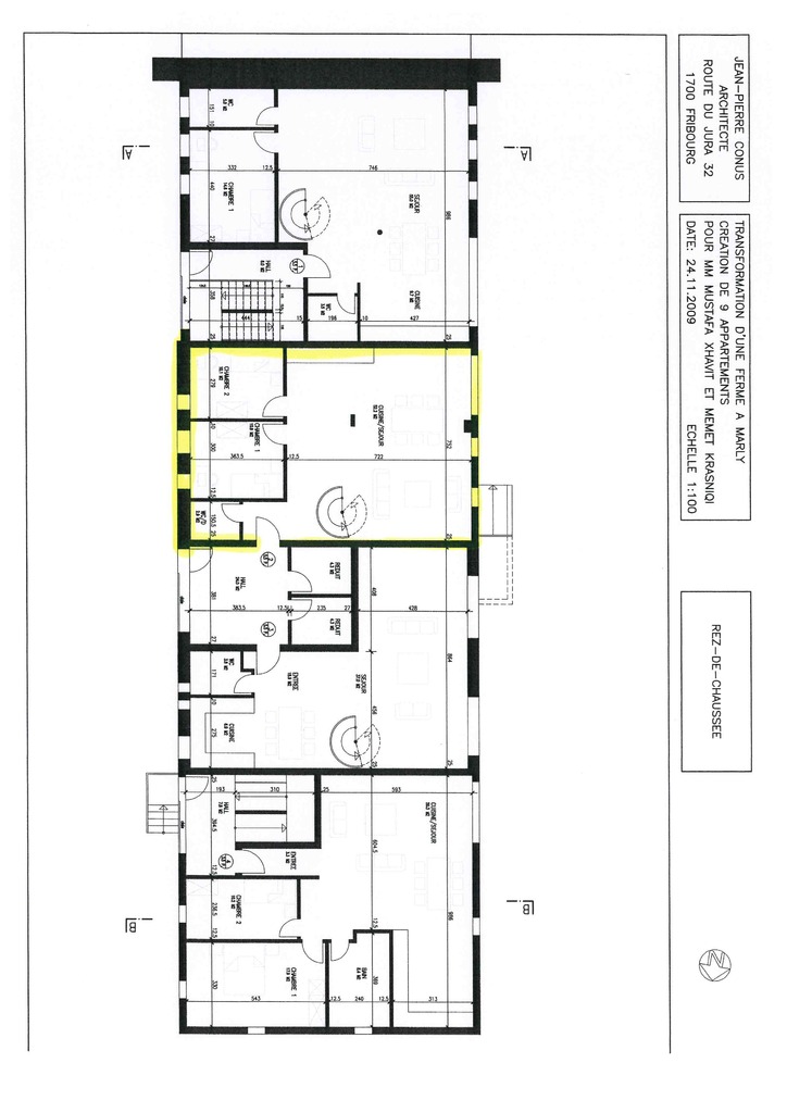Plan 3
