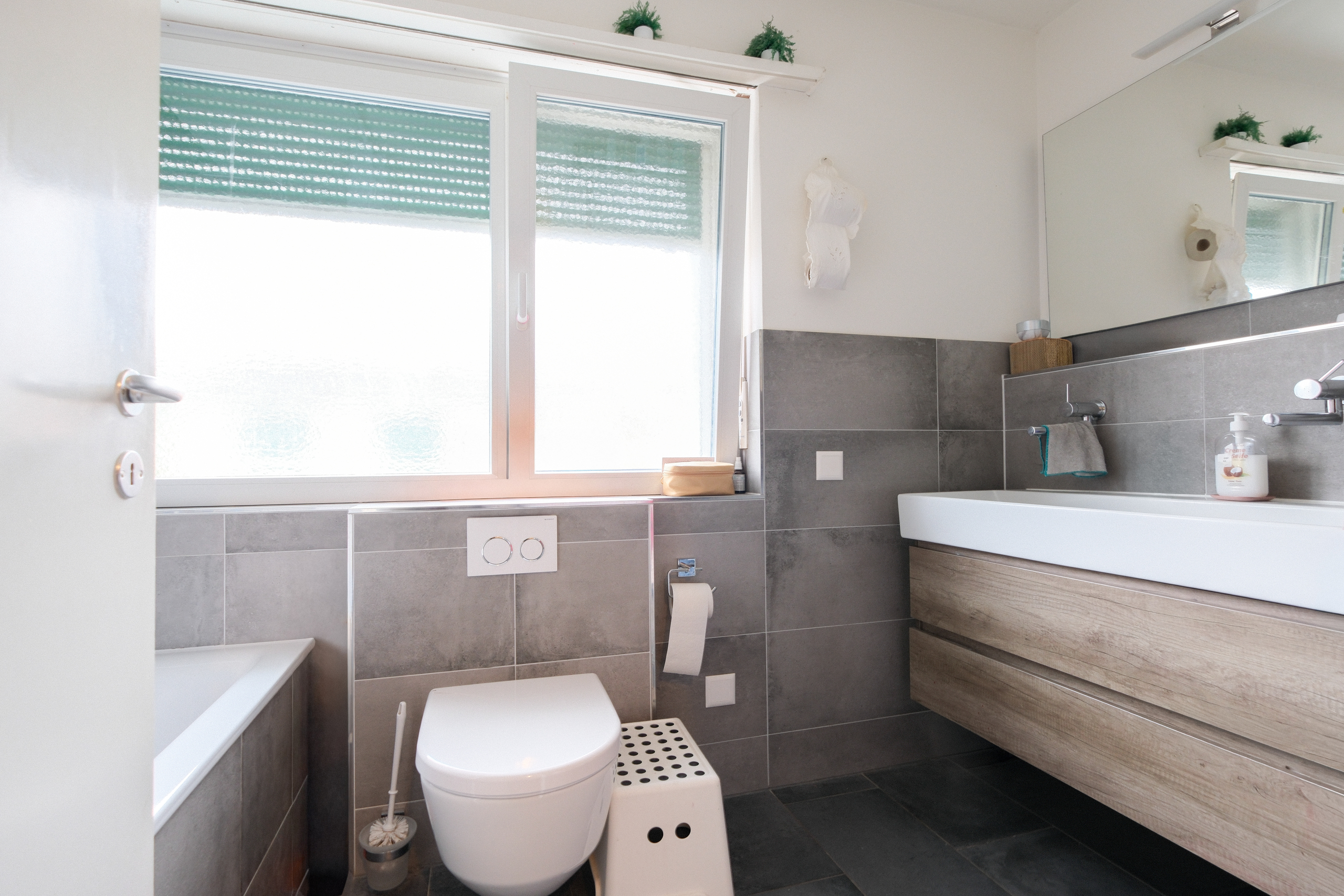Badezimmer Badezimmer
