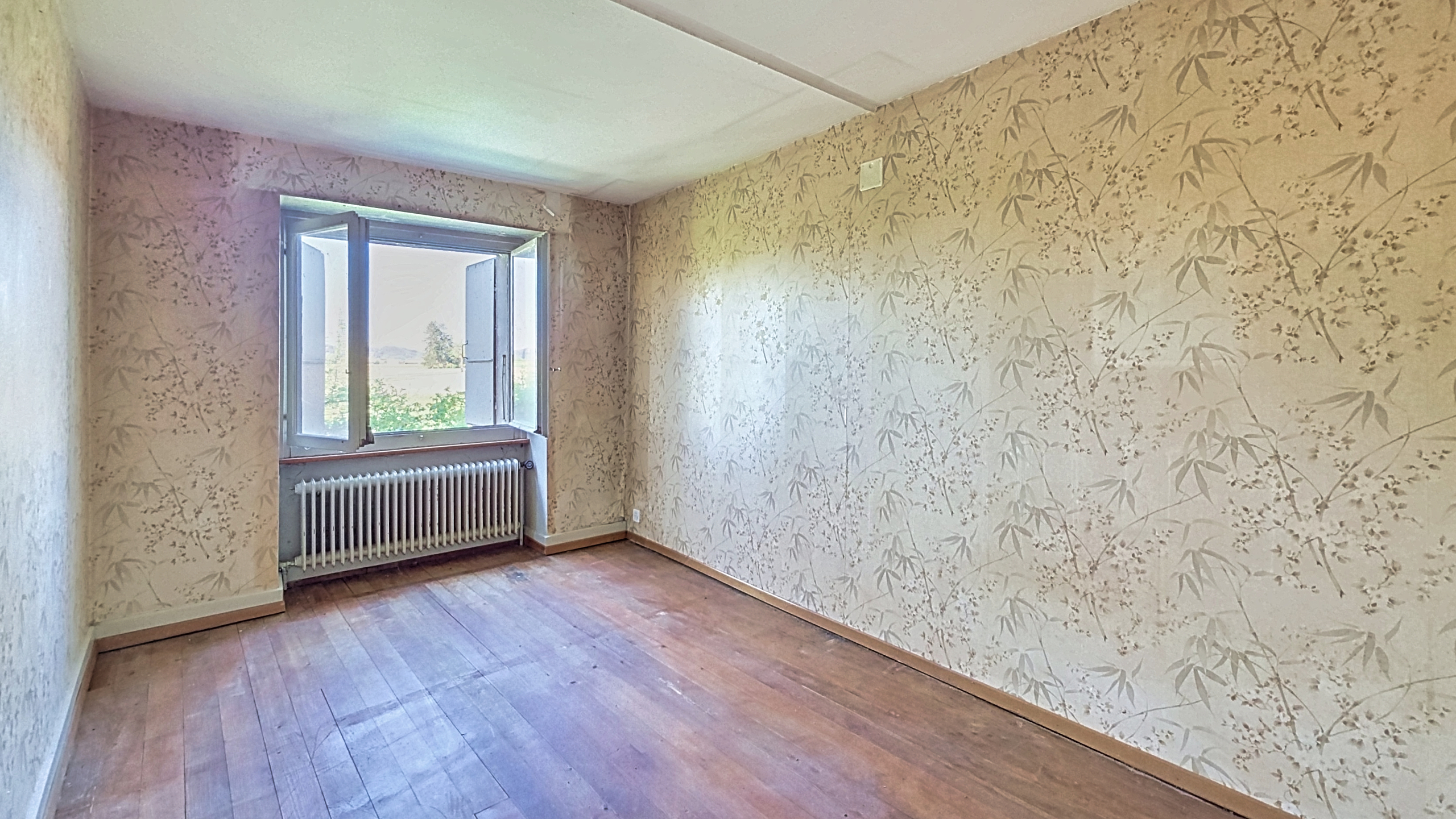 Chambre 1 - 1er étage