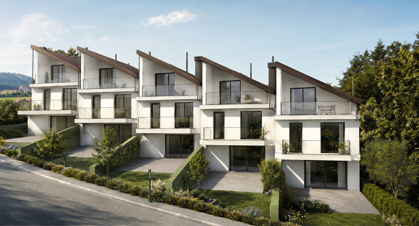 Exterior view 2