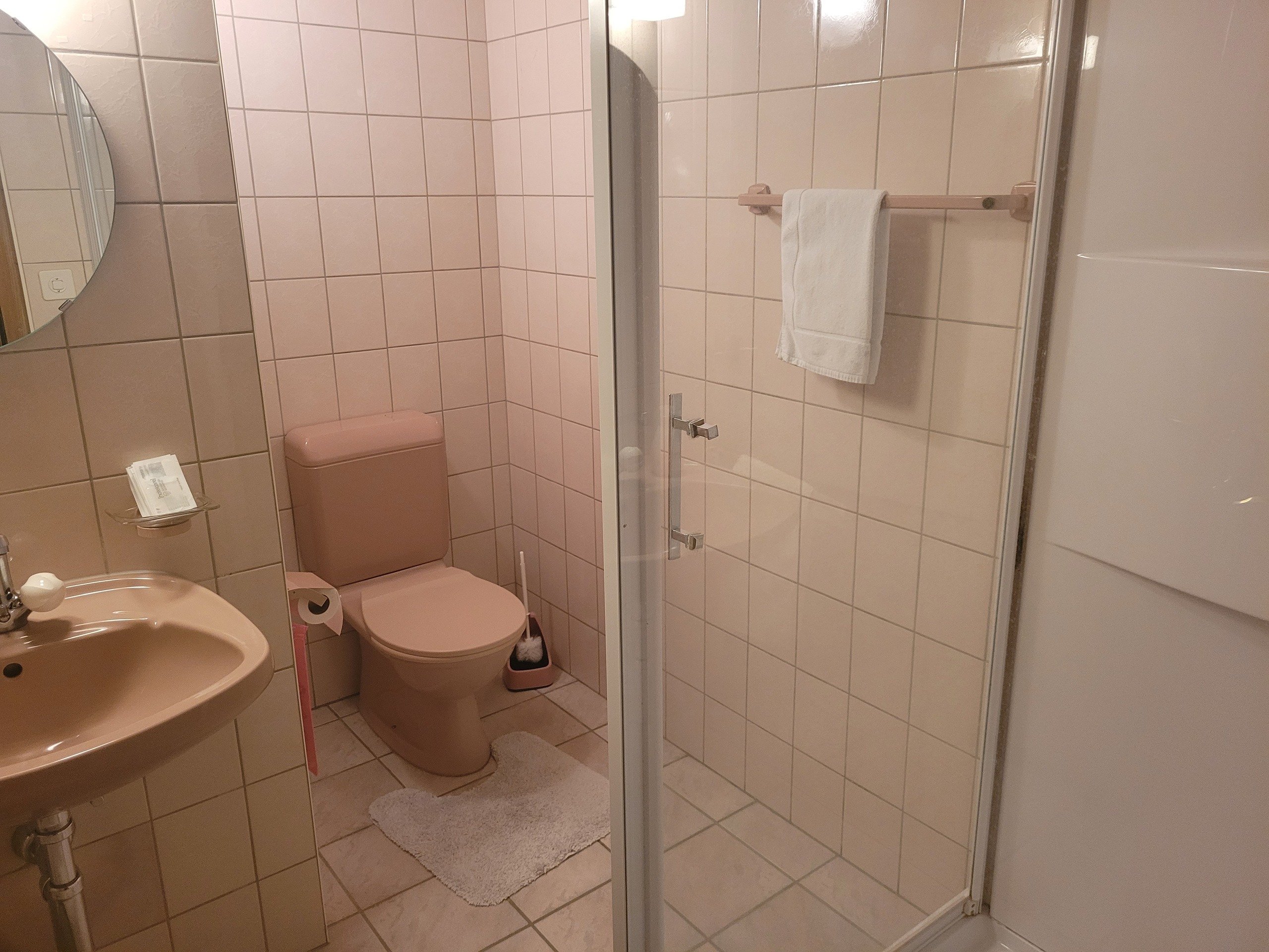 Salle de bain Salle de bain