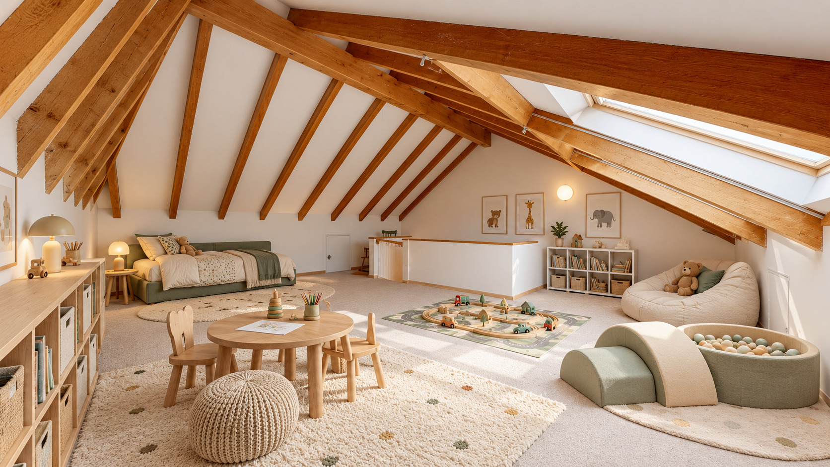 Zimmer 4 (virtuelles Home Staging) Zimmer 4 (virtuelles Home Staging)