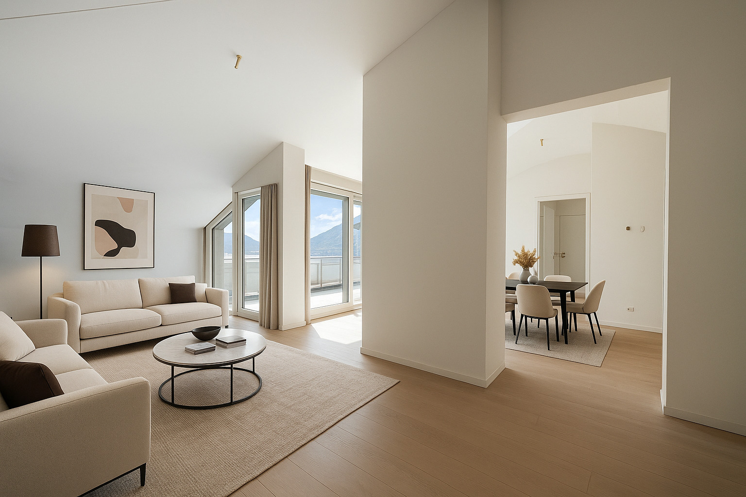 Interior view 3