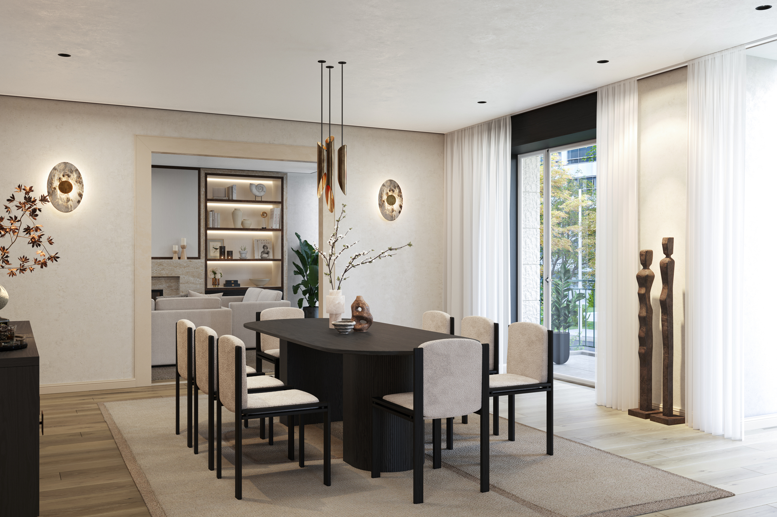 Computer-generated image Computer-generated image