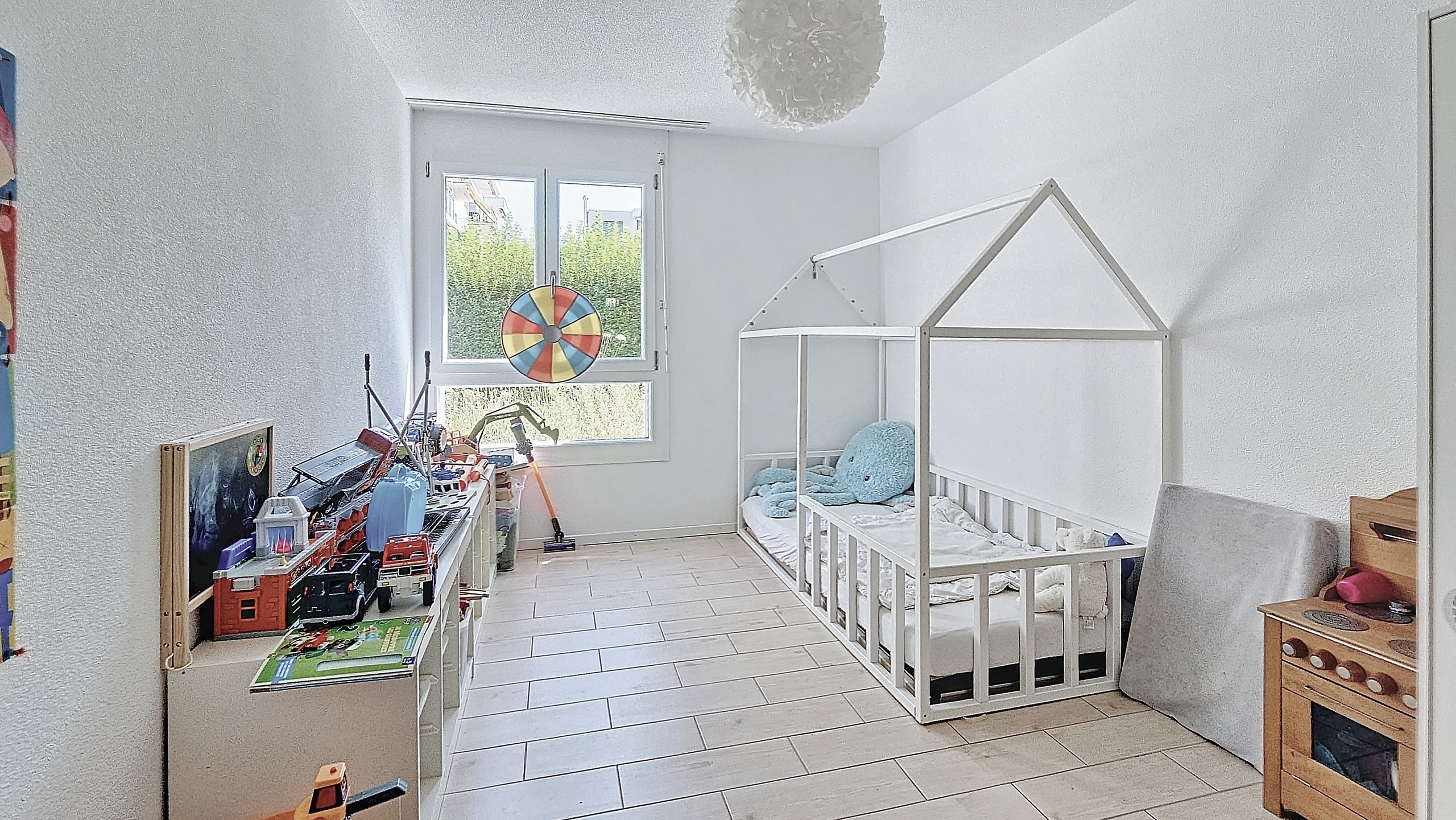 Chambre 1 Chambre 1