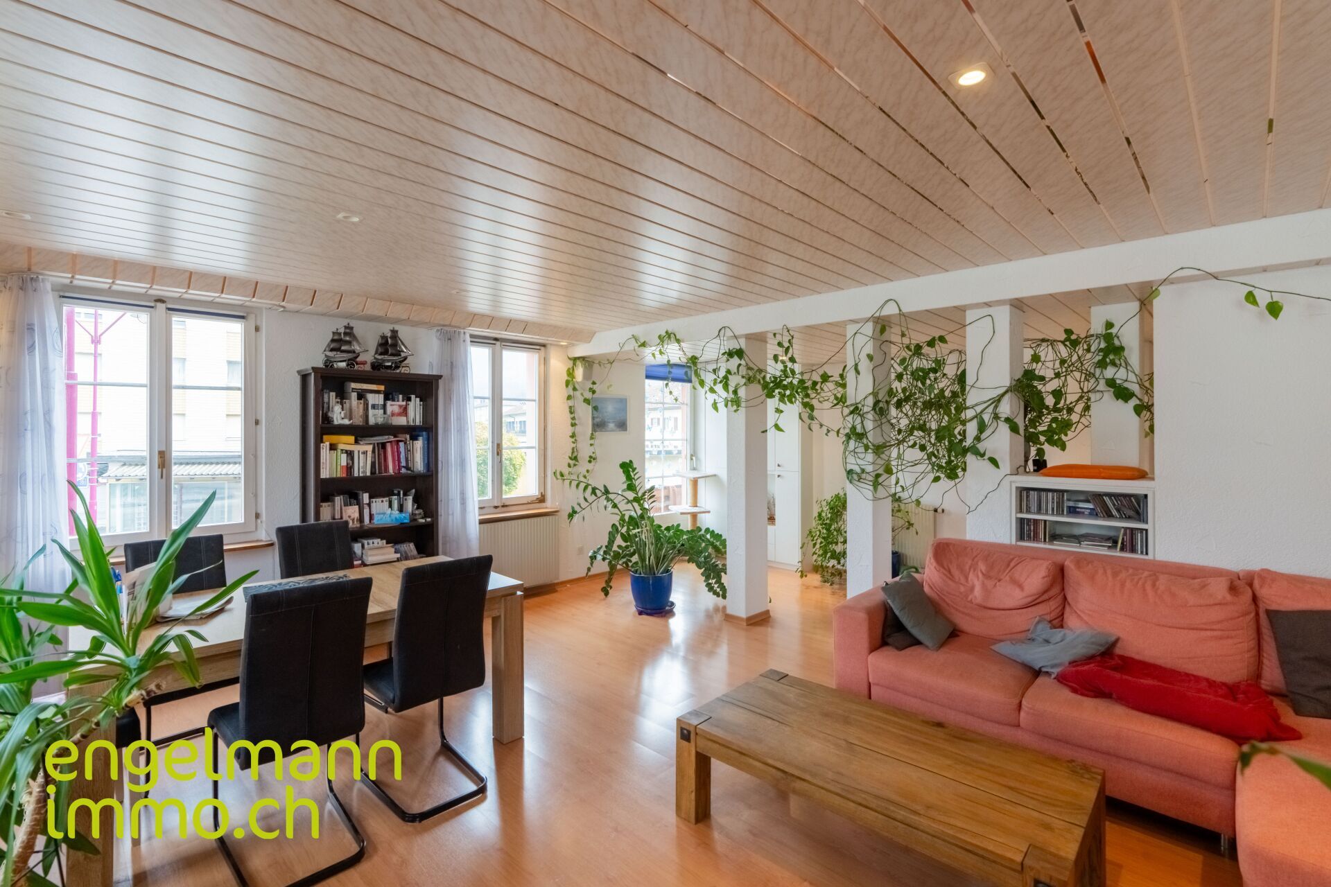 Premier coup d'oeil 4