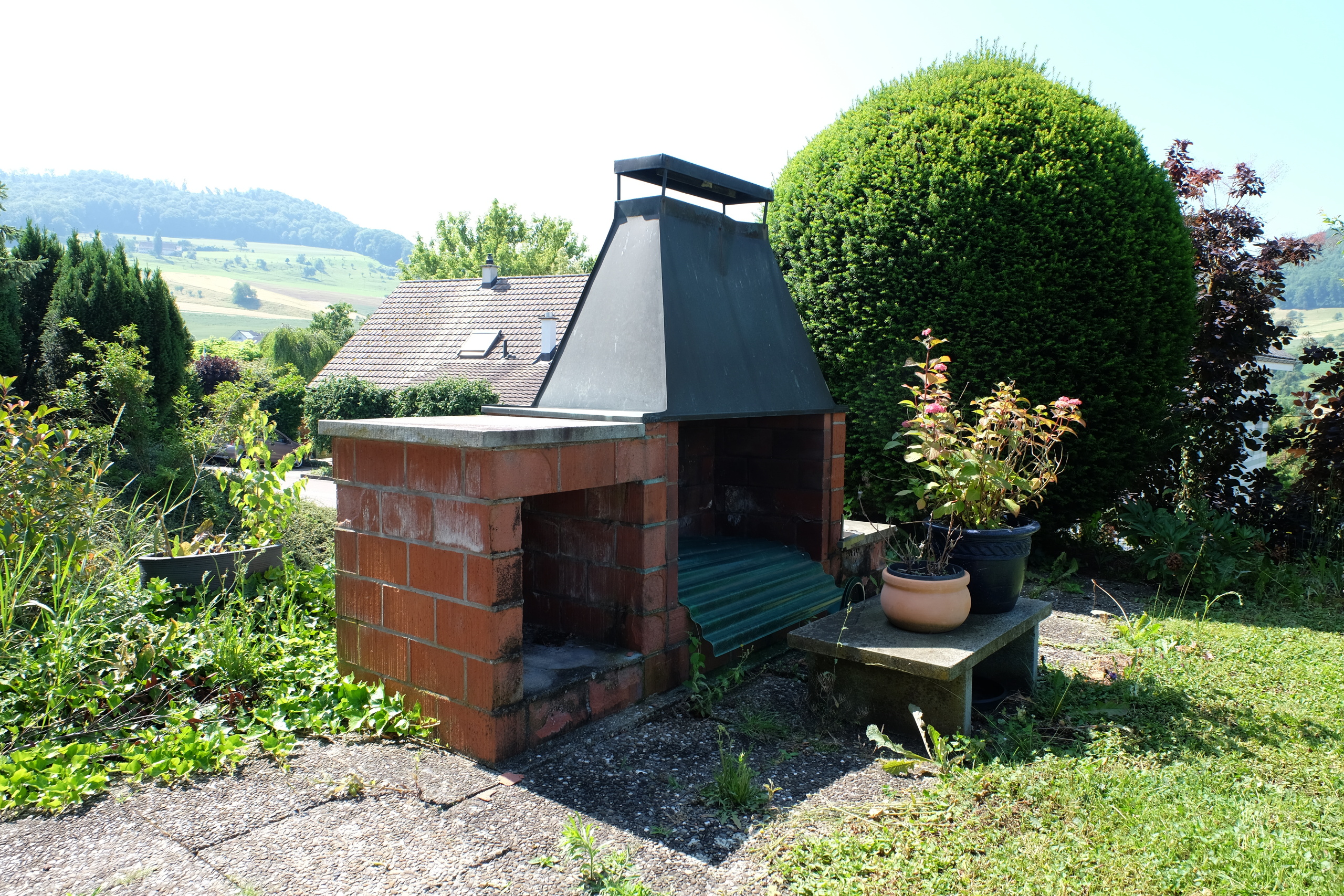 Aussencheminée Aussencheminée