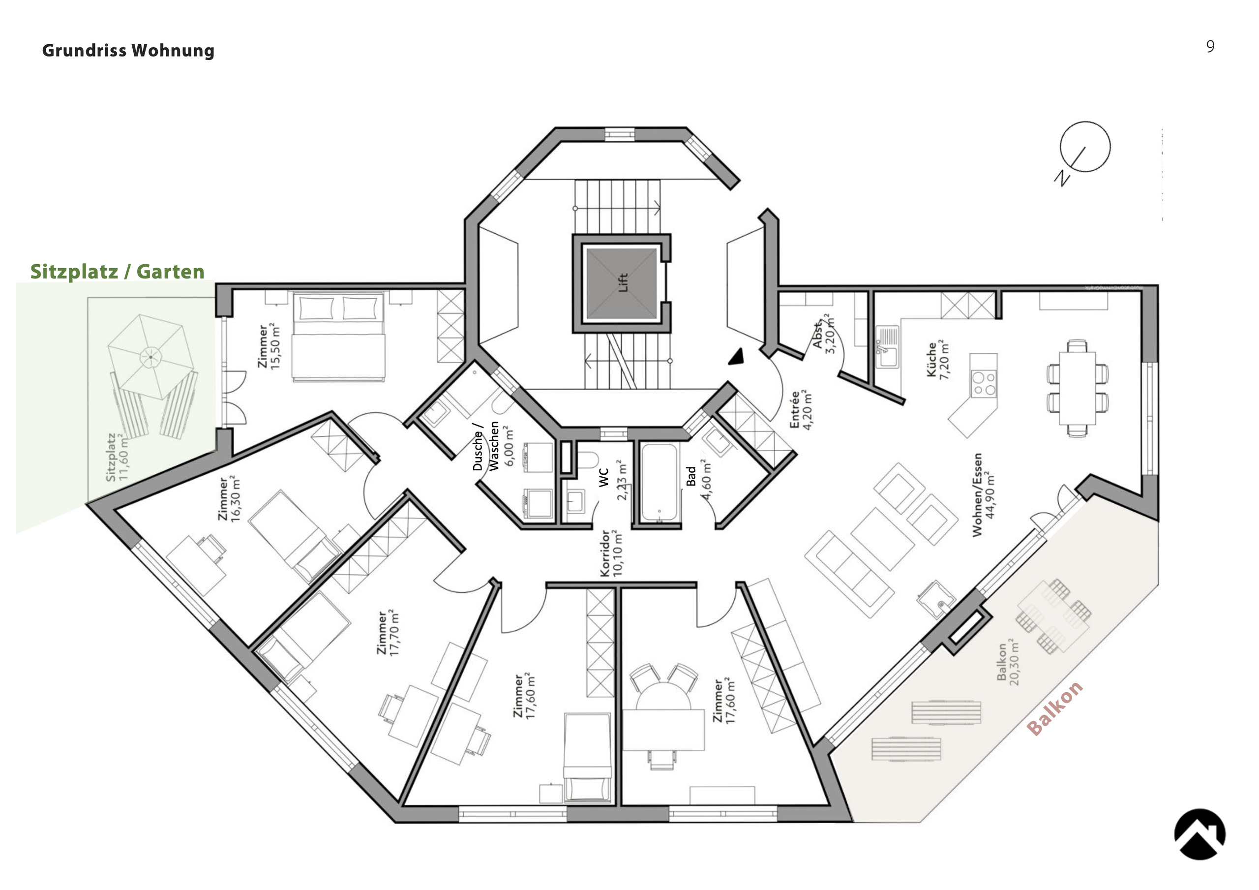Plan de situation 3