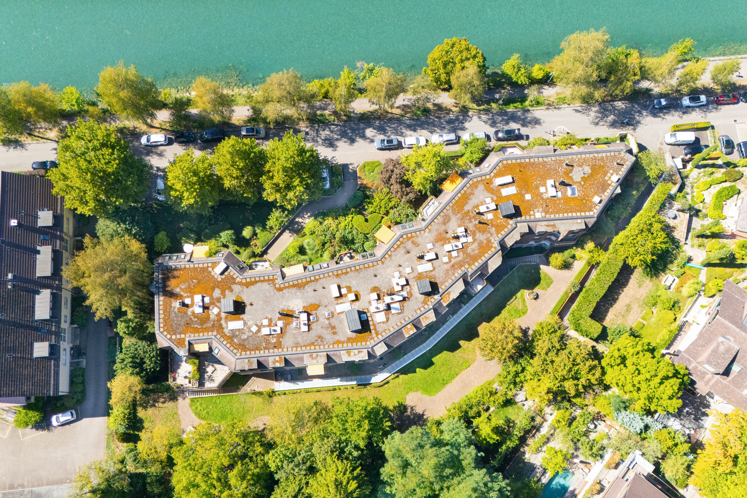 Aussenansicht Aussenansicht