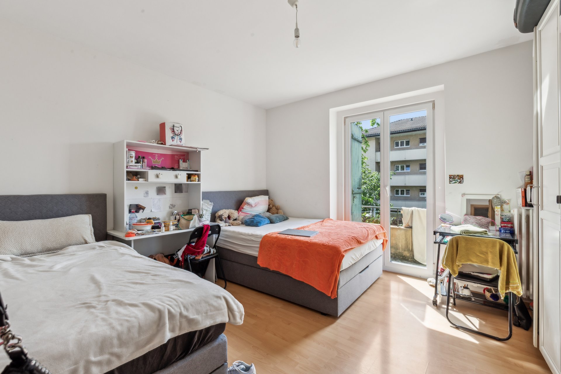 Chambre 1 Chambre 1