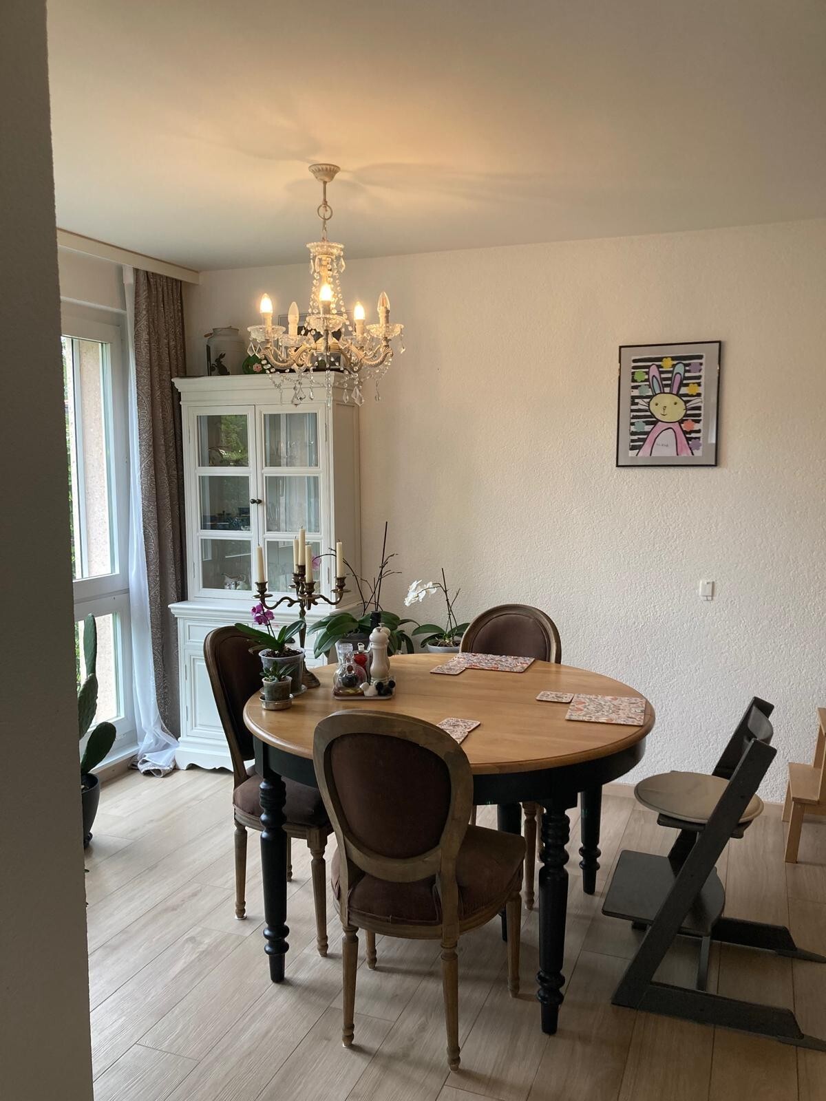 Innenansicht 2