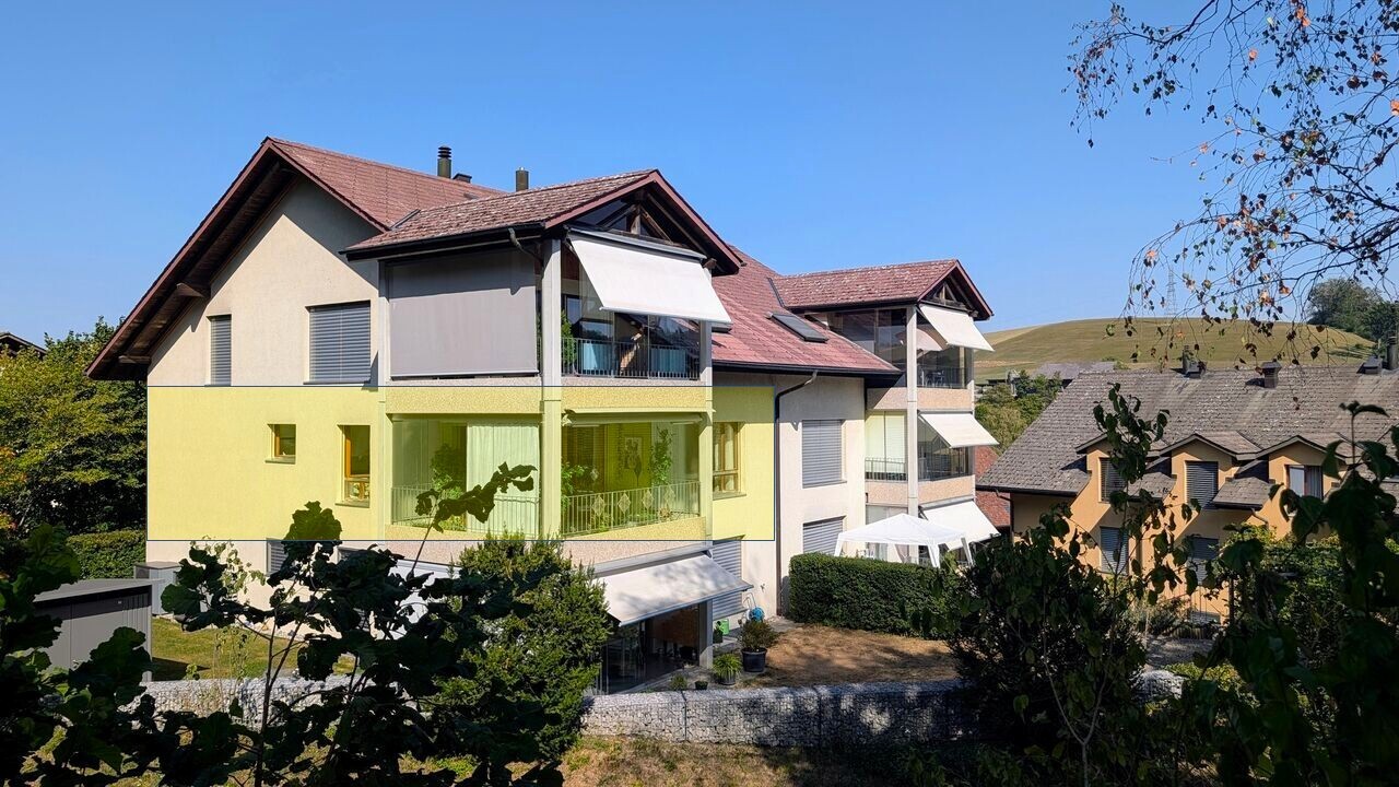 Exterior view 1
