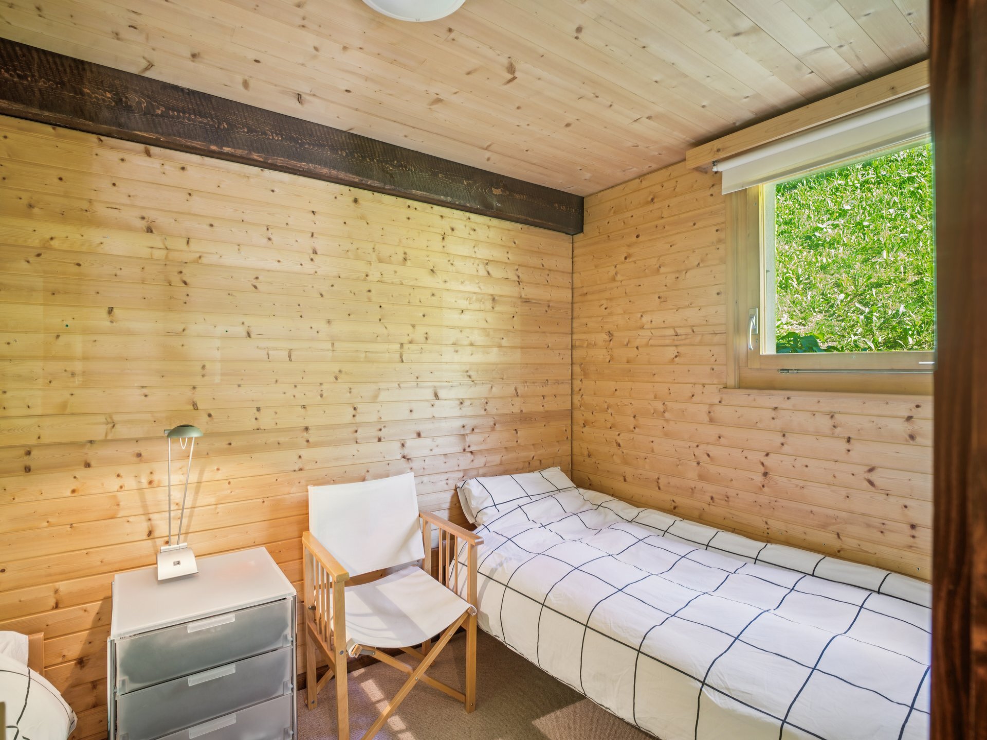 Chambre d'invités rez Chambre d'invités rez