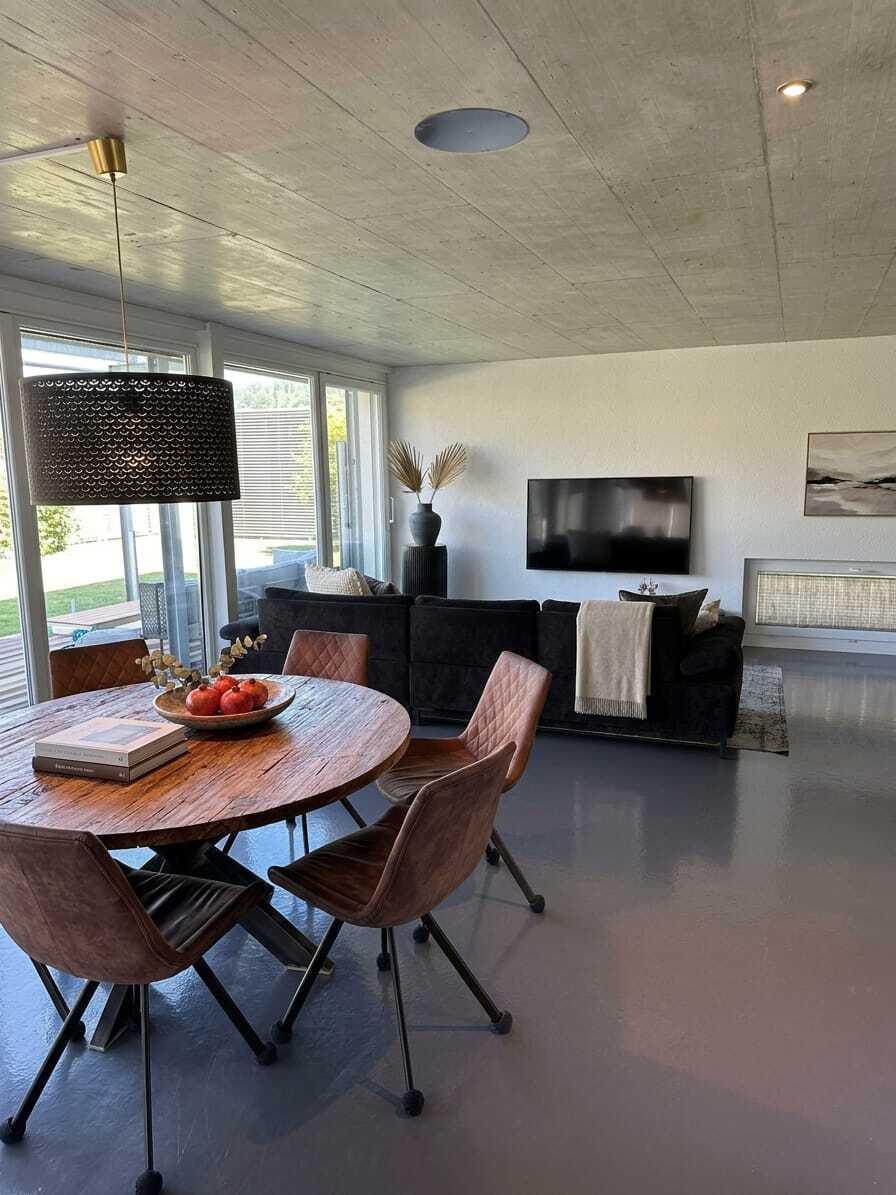 Vue intérieure 3