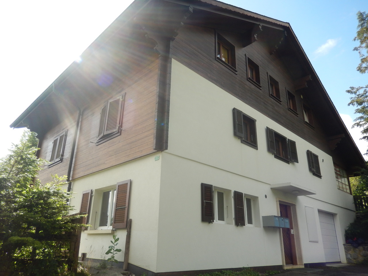 Maison