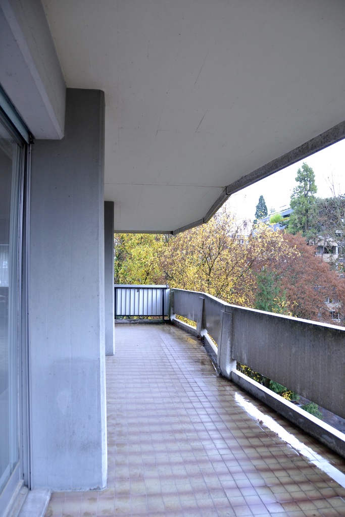 Balcon studio
