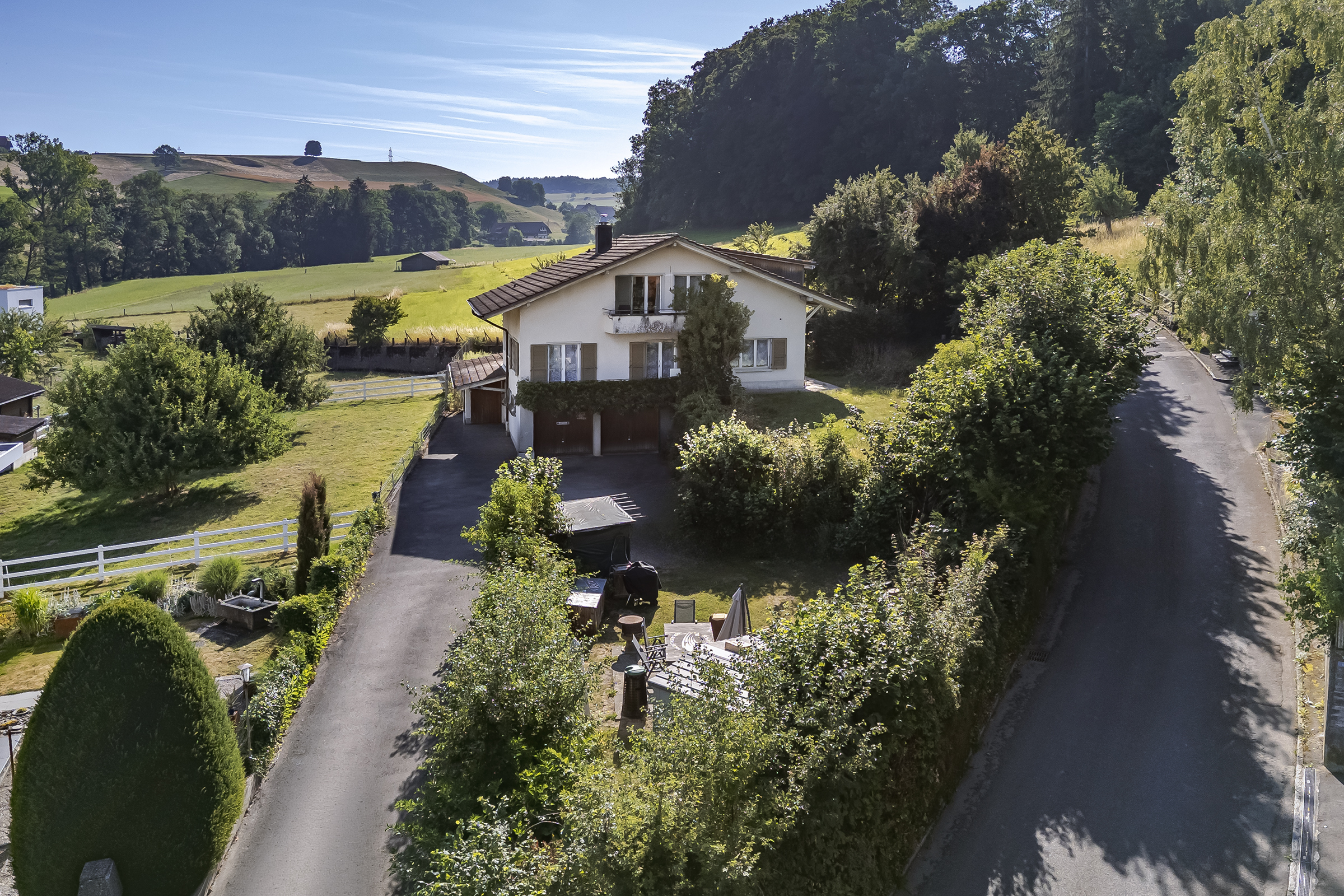 Aussenansicht