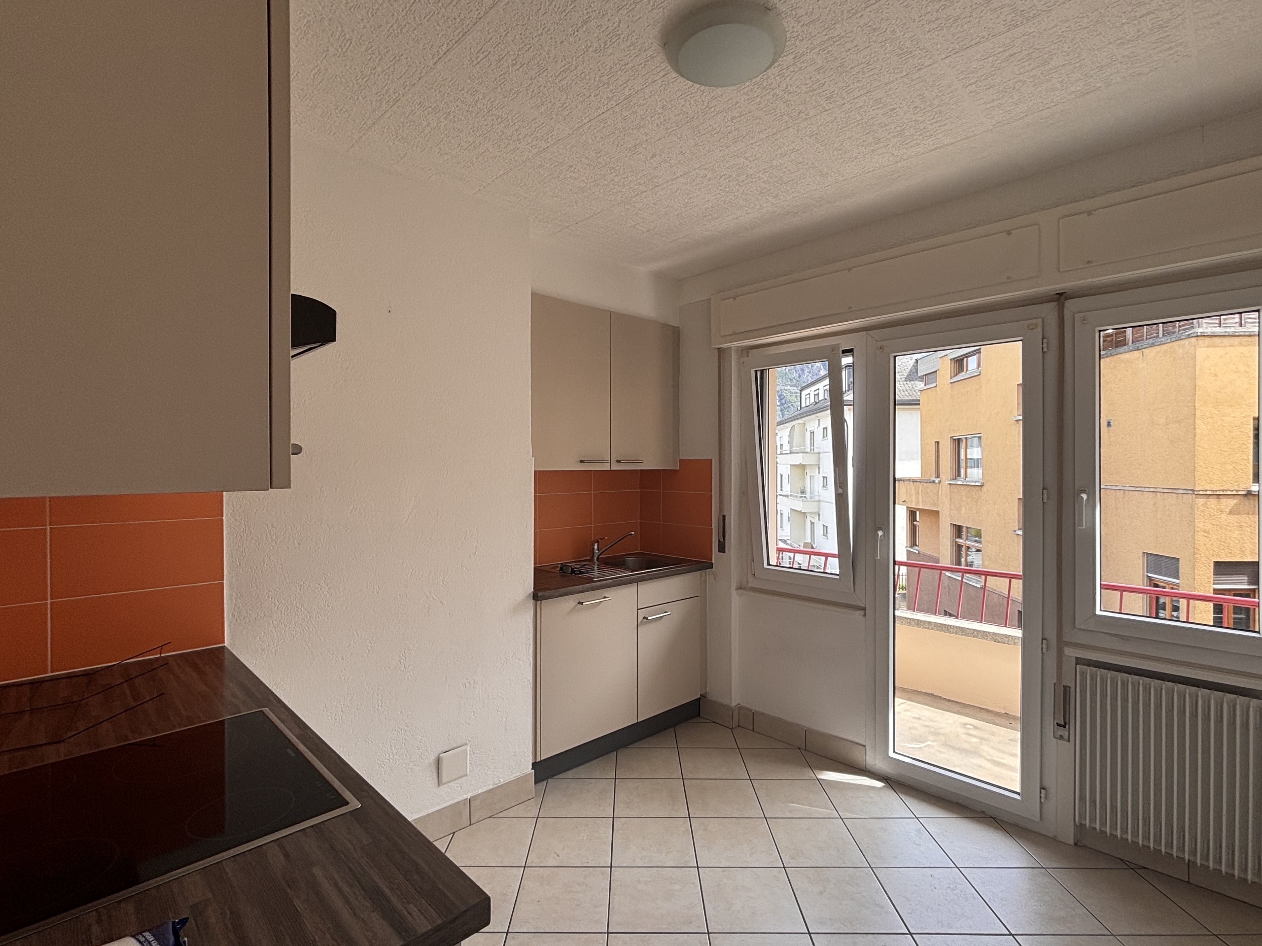 Interior view 1