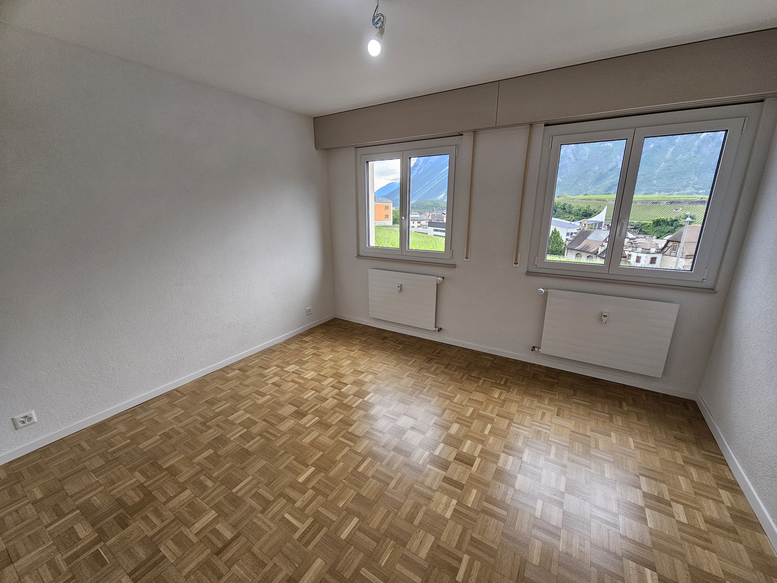 Chambre parentale