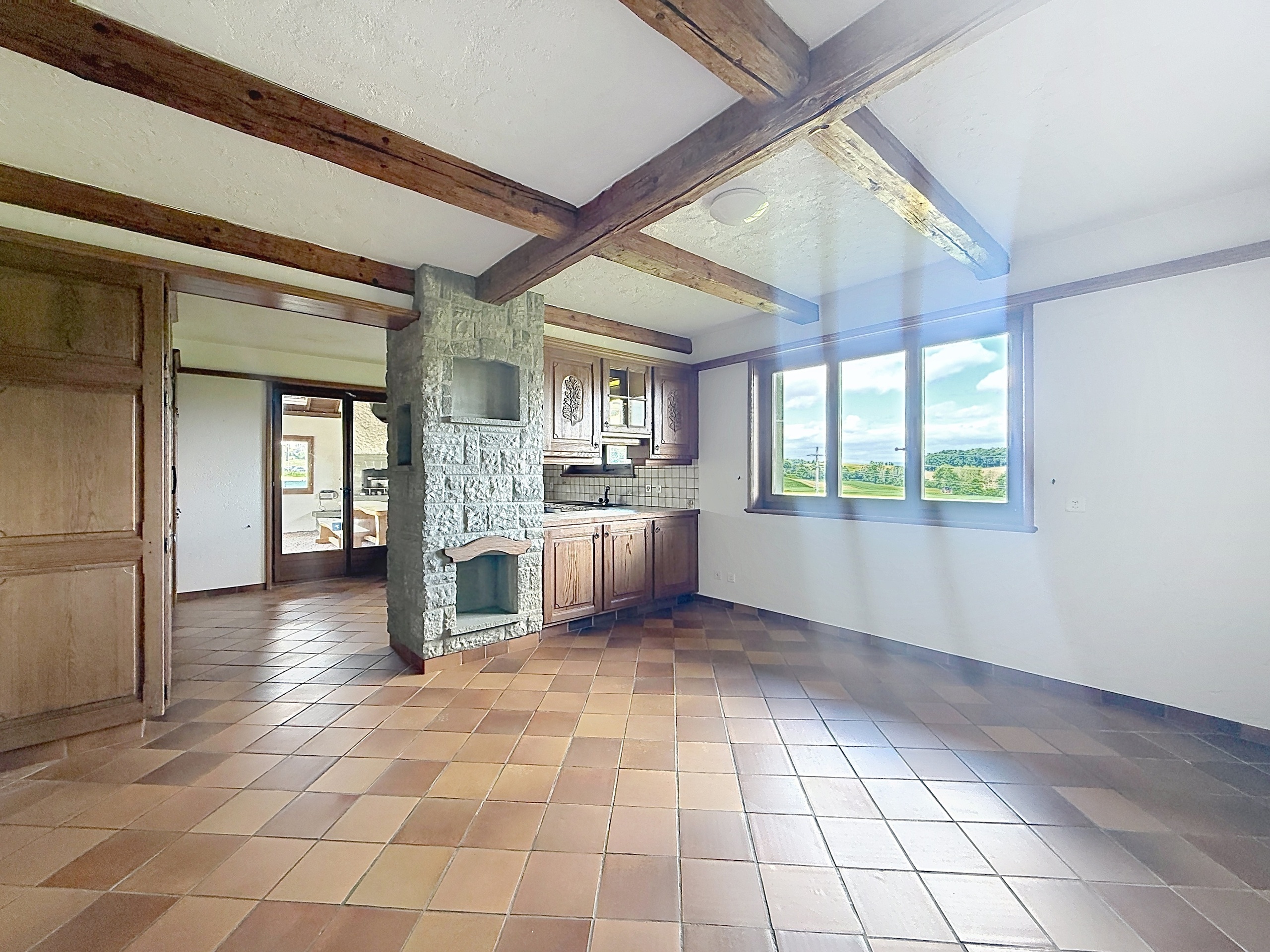 Salle à manger Salle à manger