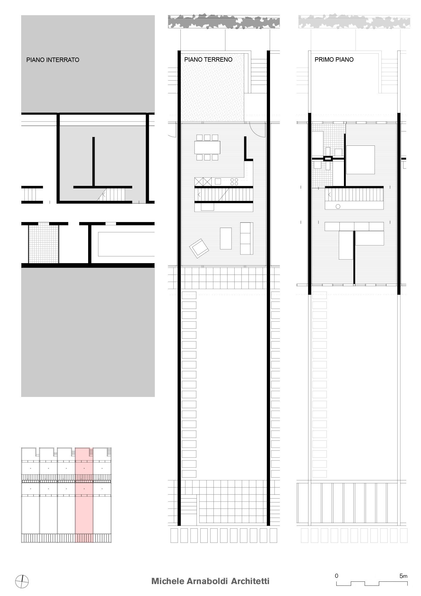 Location plan