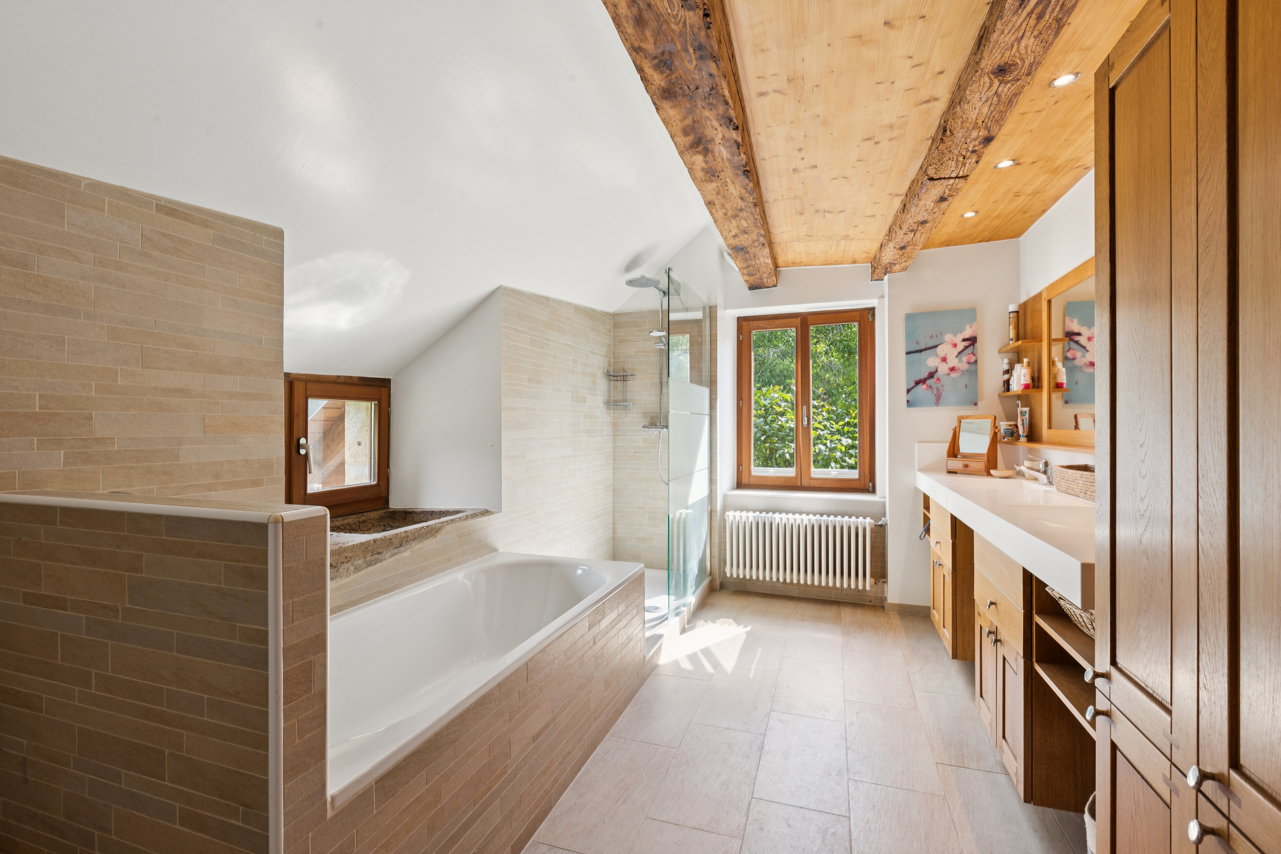 Salle de bain Salle de bain