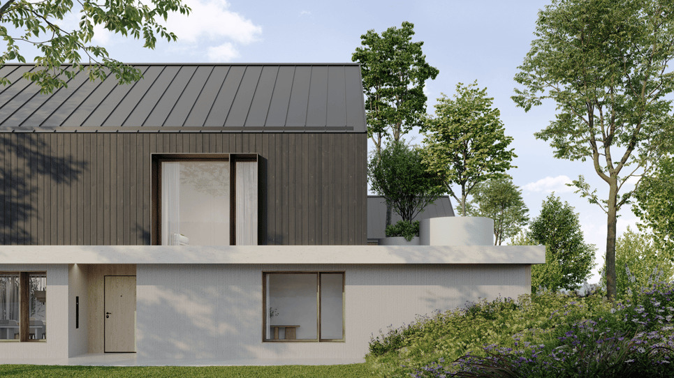Vue intérieure 4