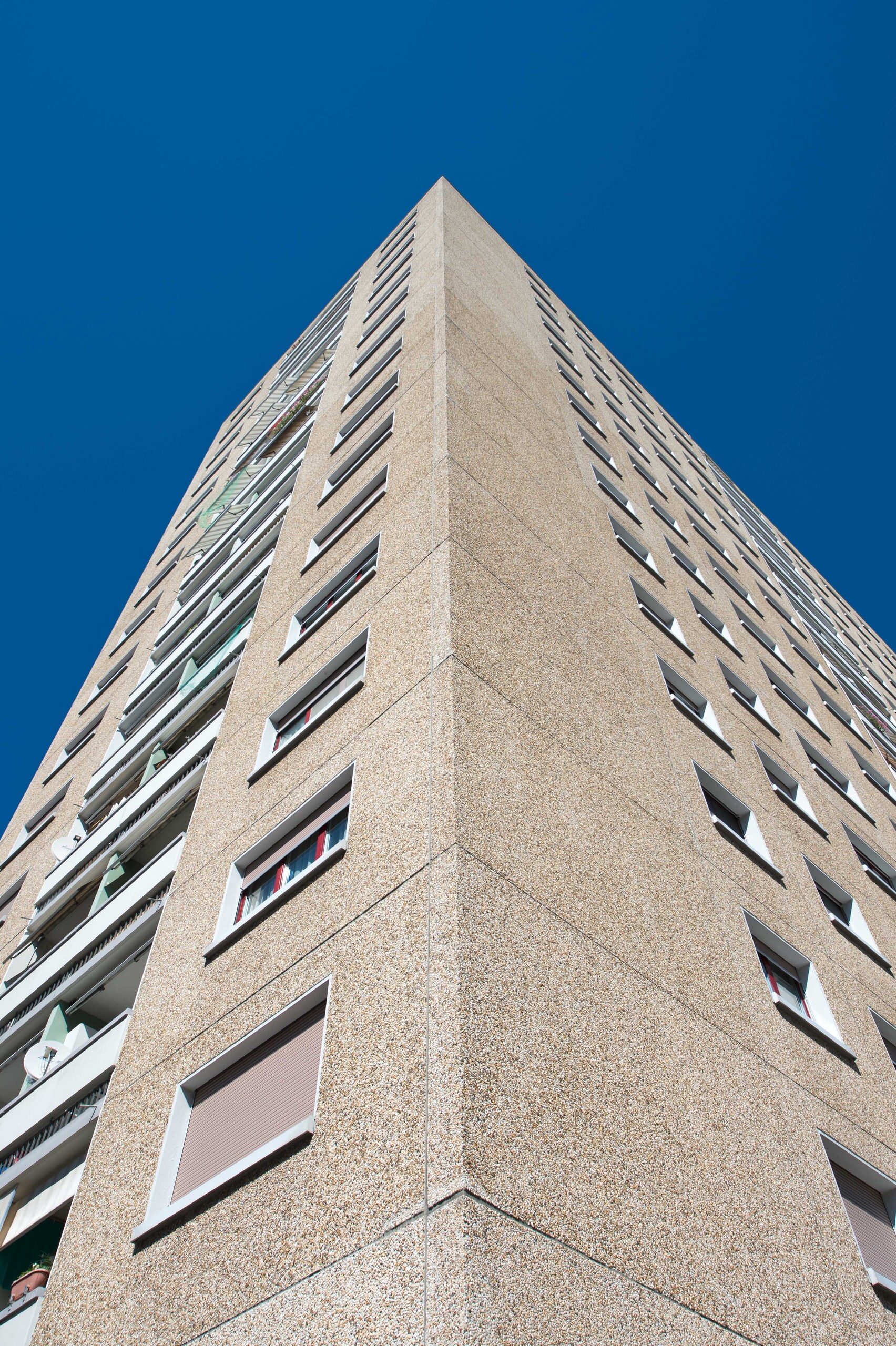 Vue extérieure 2