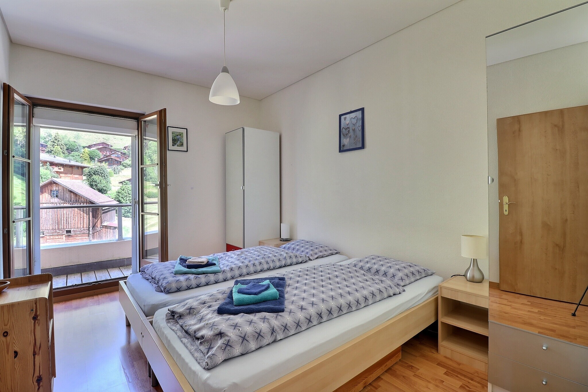 Chambre Chambre