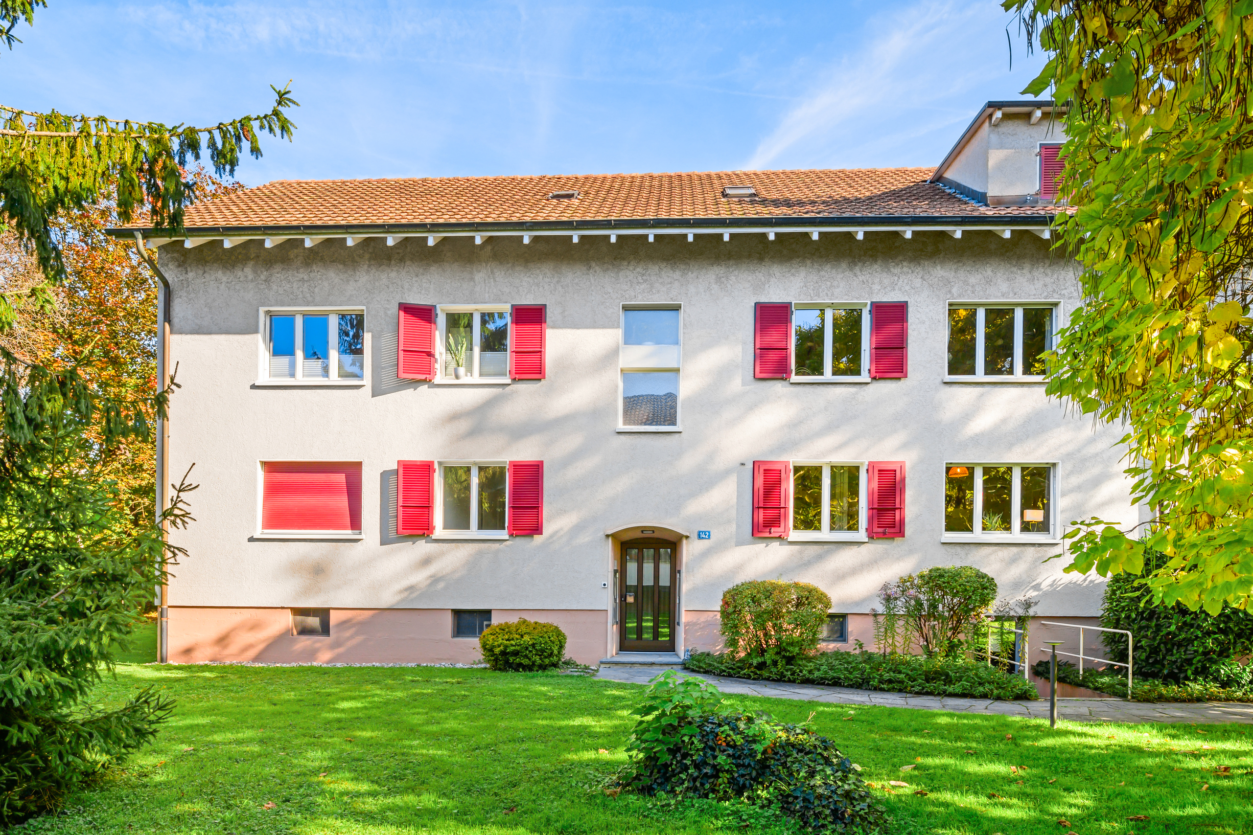 Aussenansicht 2