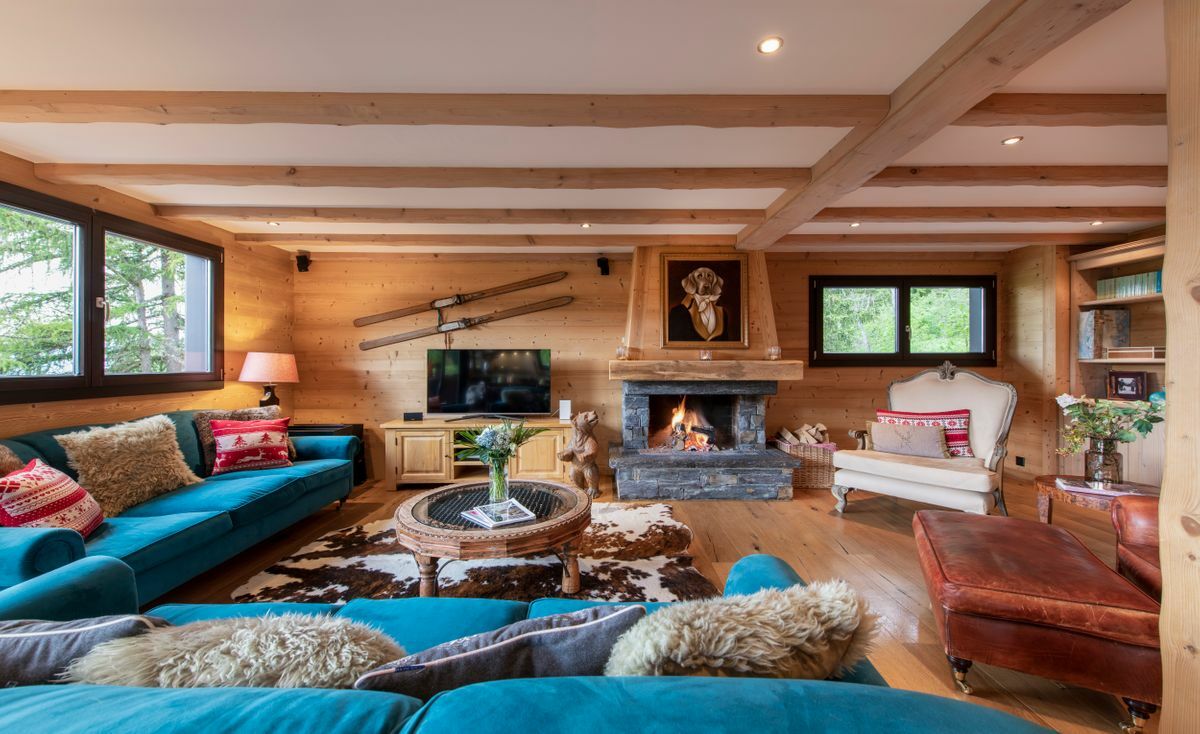 Wohnzimmer Wohnzimmer