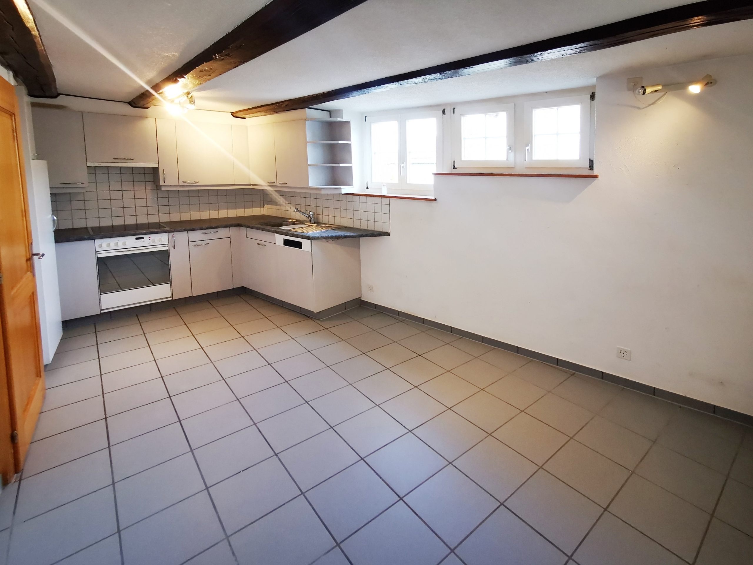 Küche Erdgeschoss Küche Erdgeschoss