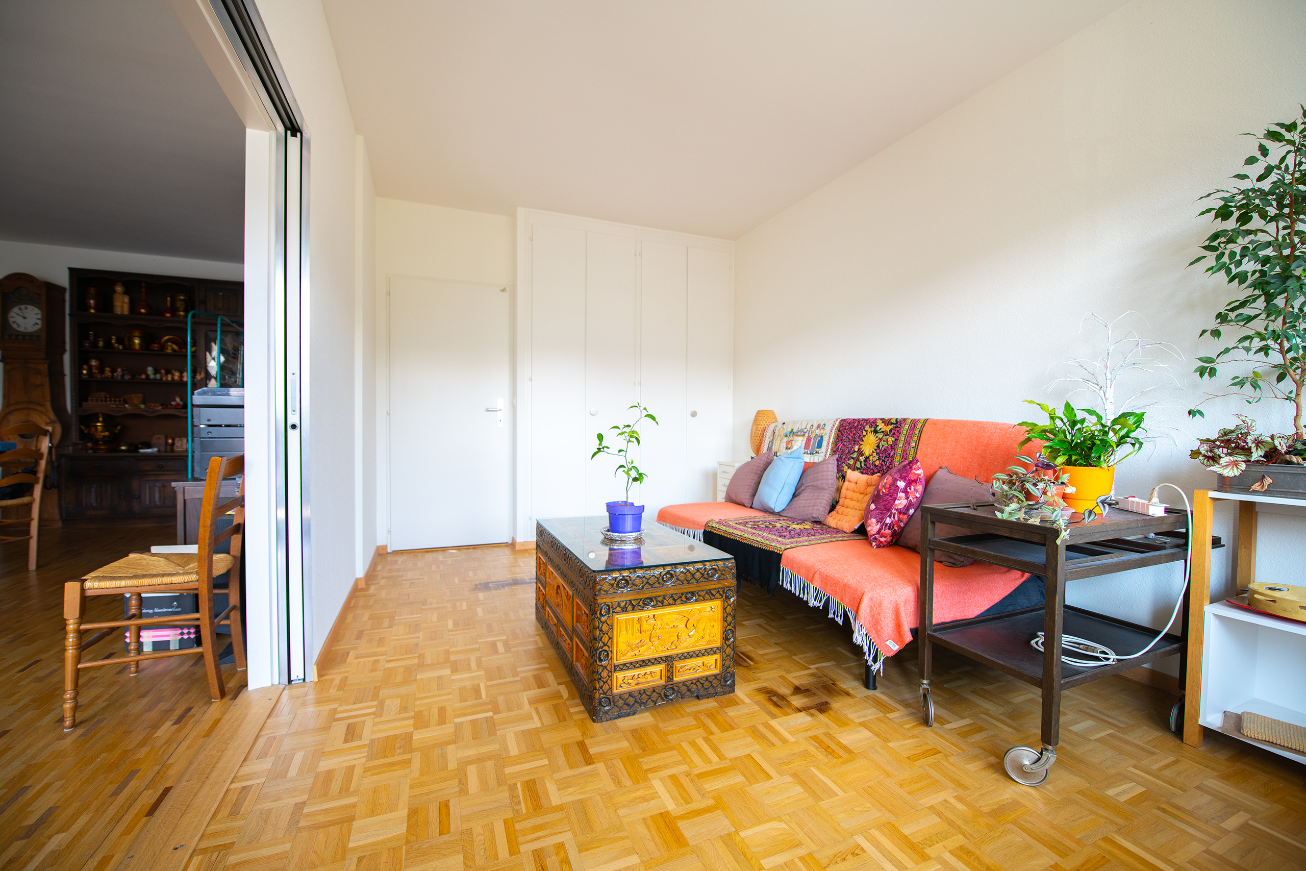 Chambre #3 Chambre #3